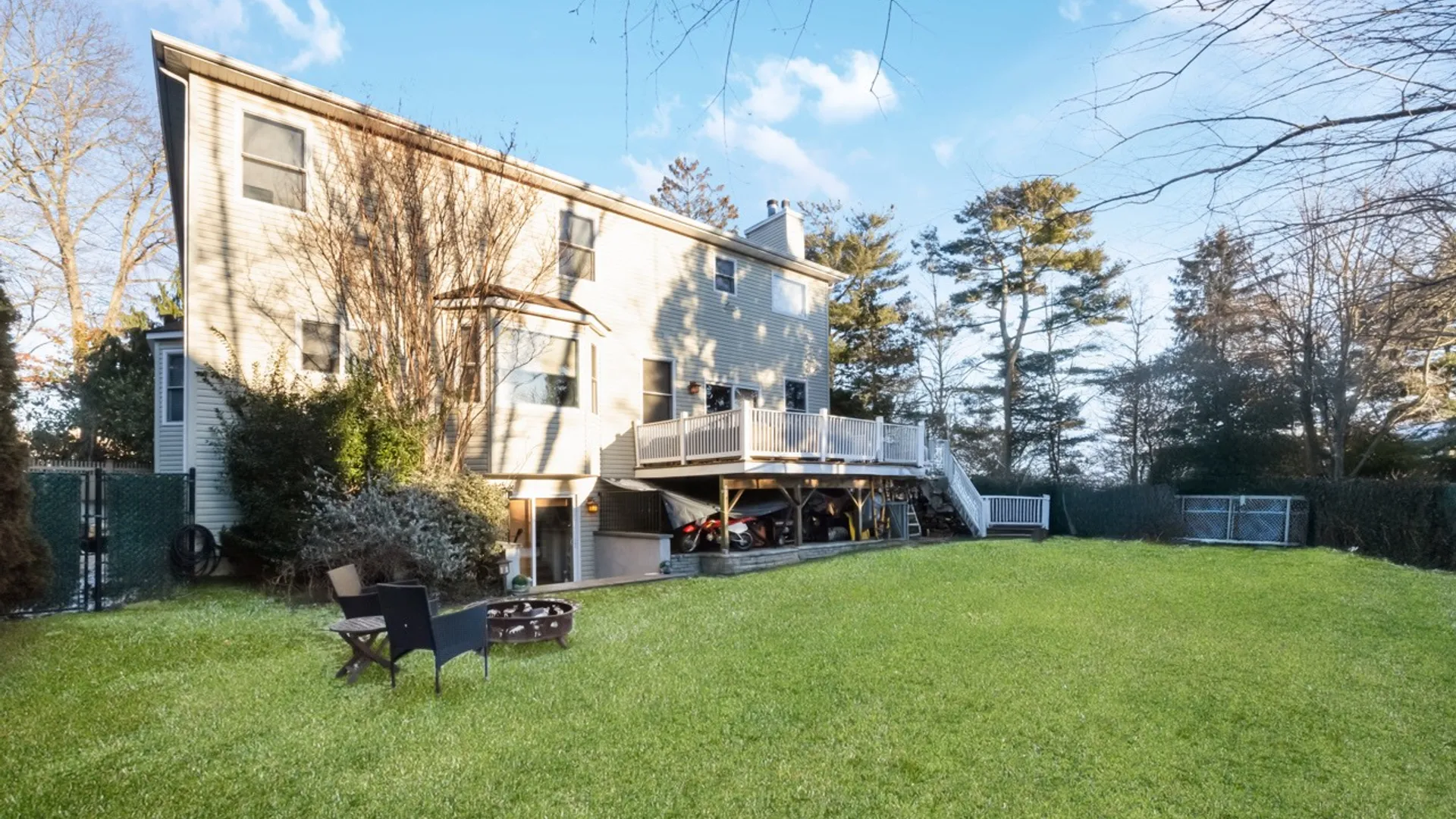 Property at 1680 LAKE AVE, MERRICK, NY 11566 34