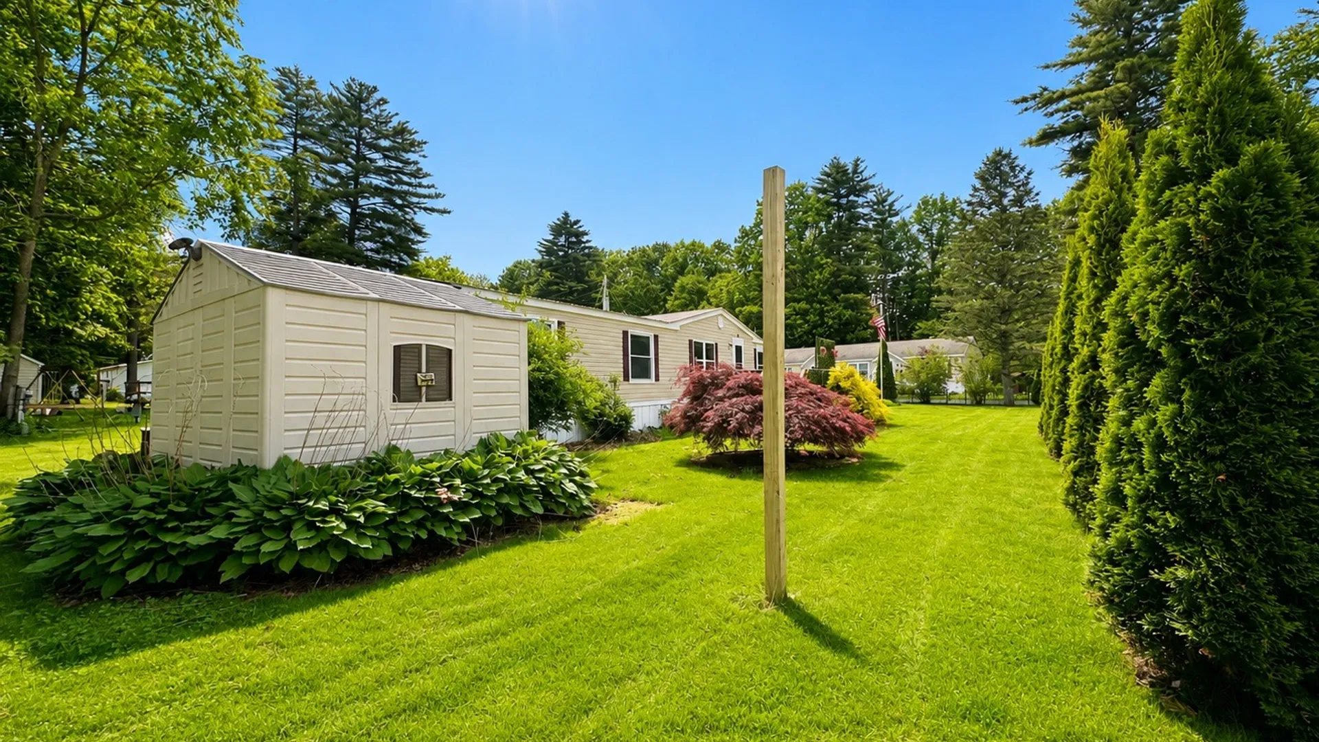 Property at 3901 Lewis Road, Ballston Spa, NY 12020 2