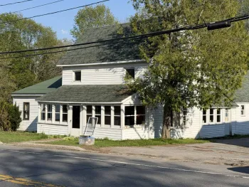 Property at 4246 State Highway 3, Star Lake, NY 13690