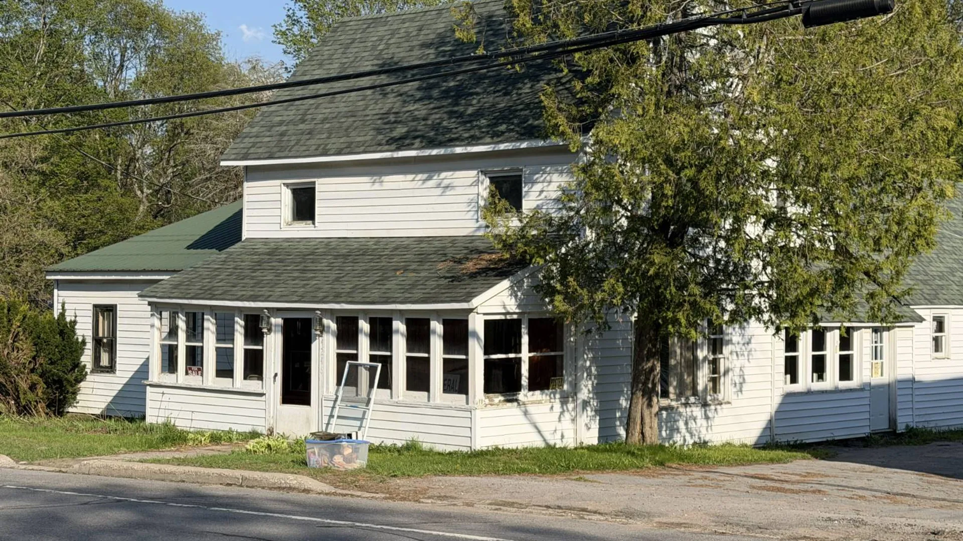 Property at 4246 State Highway 3, Star Lake, NY 13690 2