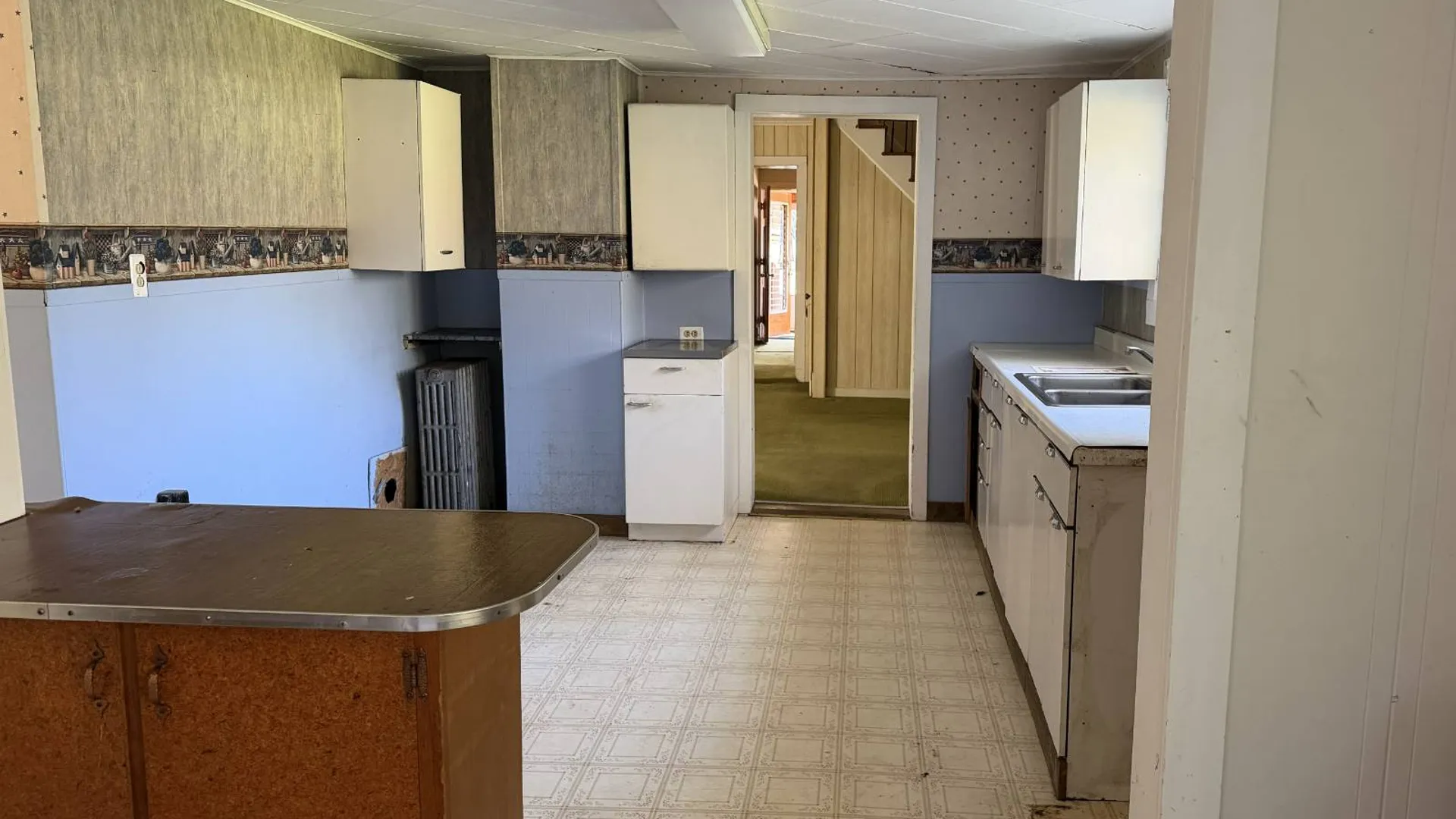 Property at 4246 State Highway 3, Star Lake, NY 13690 25
