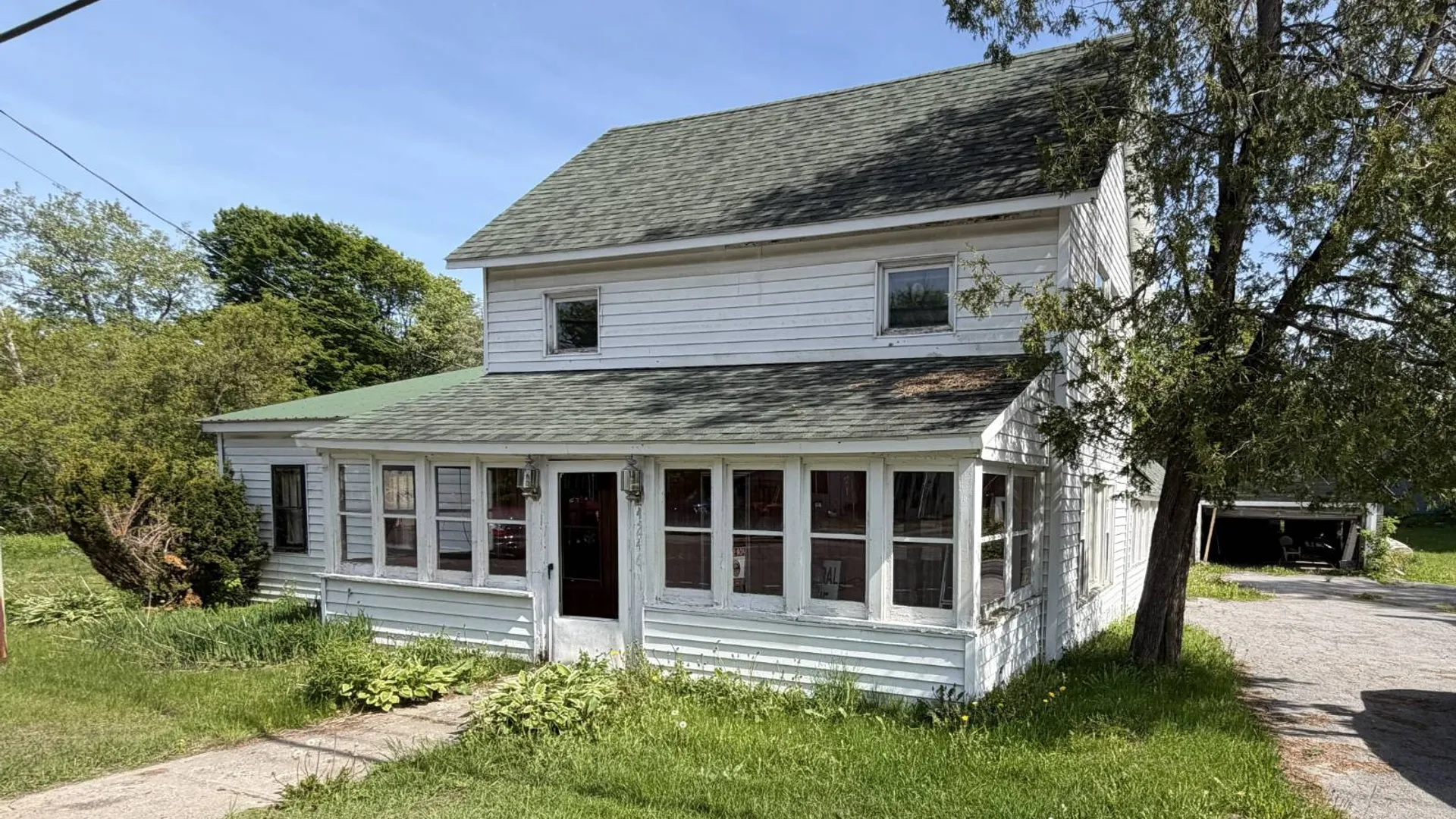 Property at 4246 State Highway 3, Star Lake, NY 13690 3