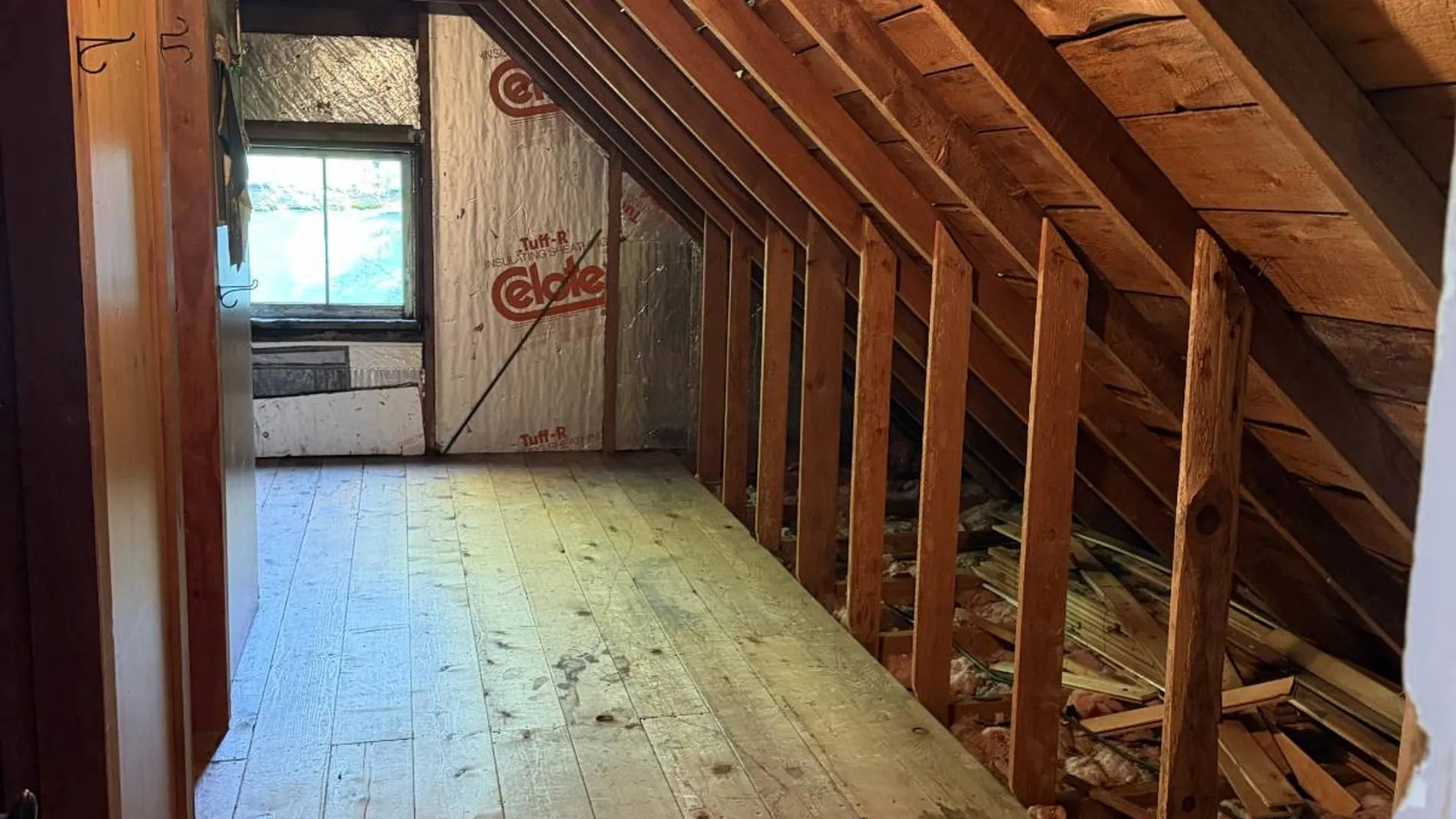 Property at 4246 State Highway 3, Star Lake, NY 13690 39