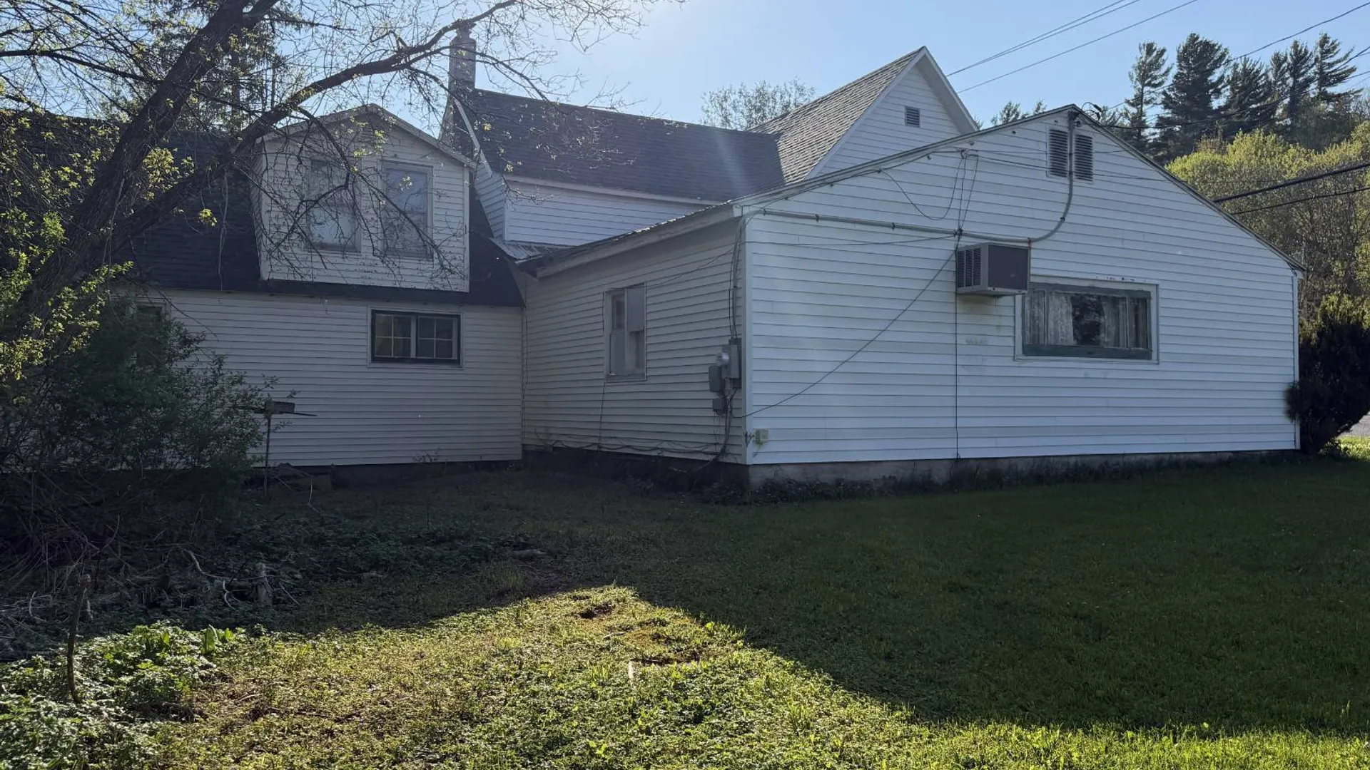 Property at 4246 State Highway 3, Star Lake, NY 13690 4