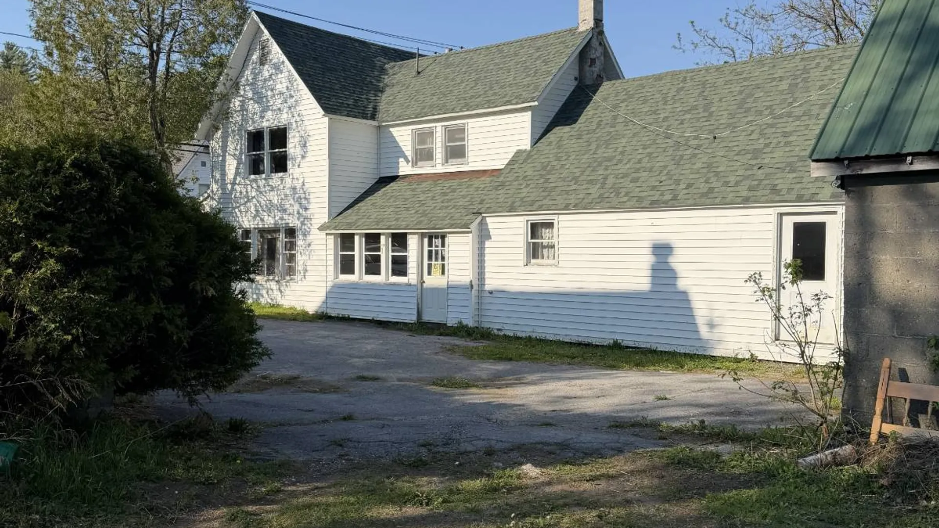 Property at 4246 State Highway 3, Star Lake, NY 13690 5
