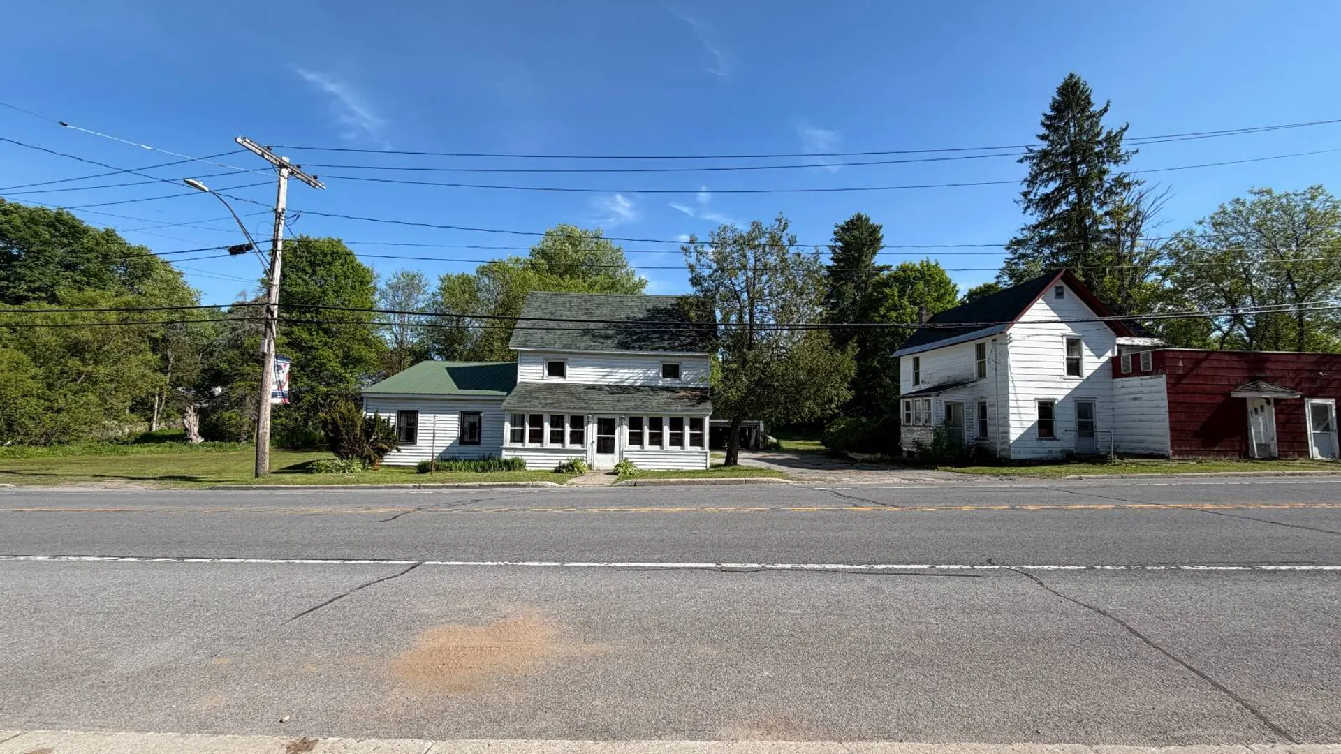 Property at 4246 State Highway 3, Star Lake, NY 13690 6