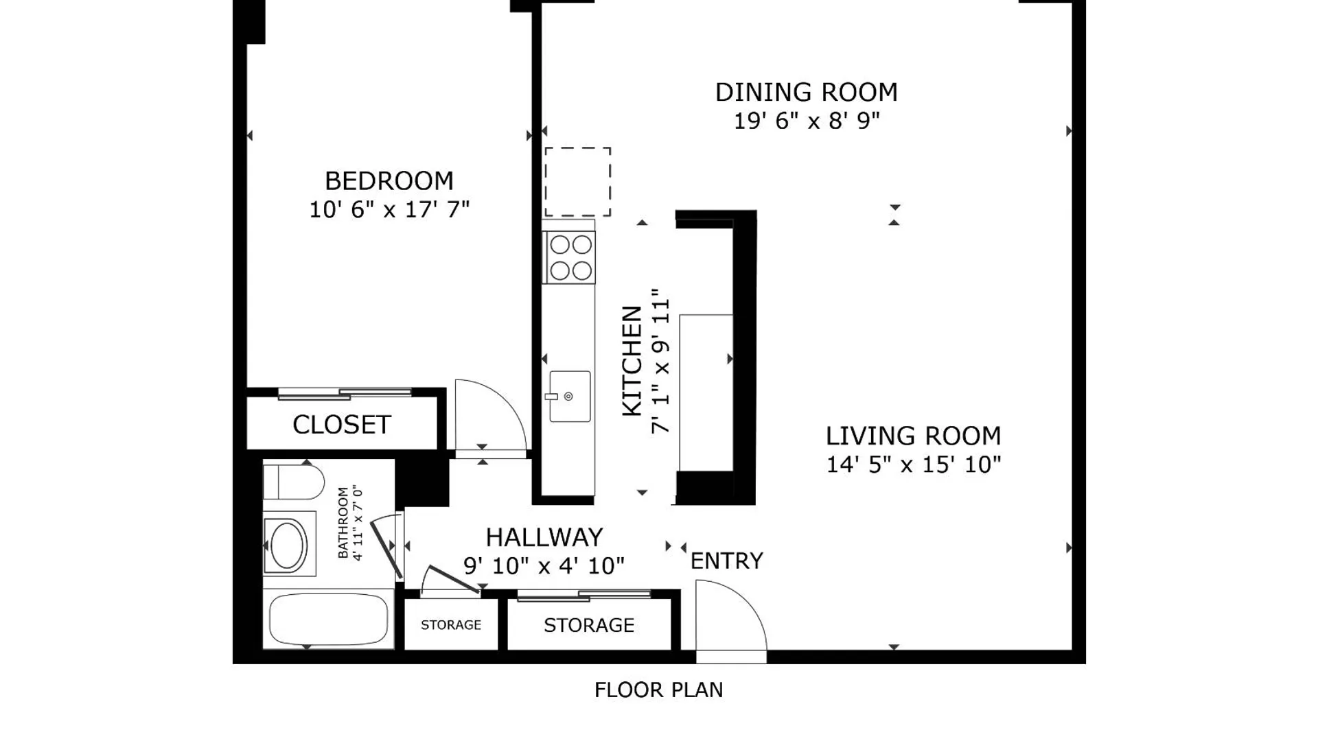Property at 2942 West 5 Street, Brooklyn, NY 11224 15