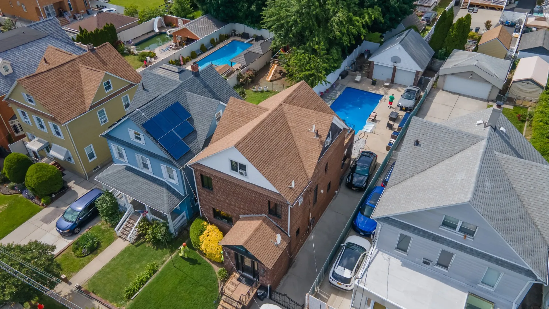Property at 149-29 12 Rd, Whitestone, NY 11357 32