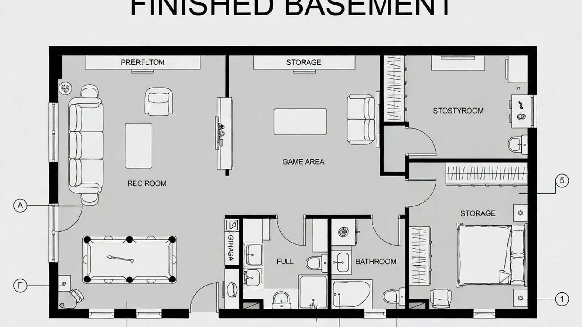 Property at 2505 EAST 63RD ST., BROOKLYN, NY 11234 17