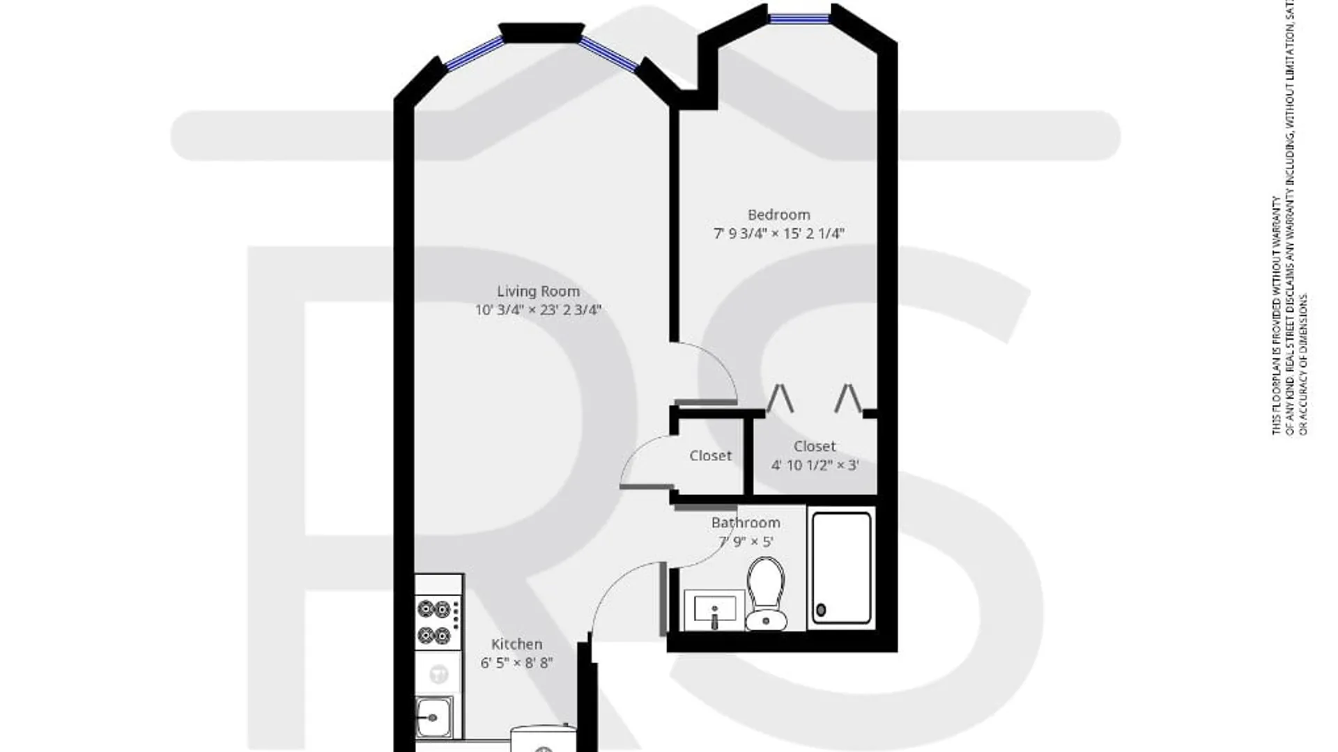 Property at 2517 BEDFORD AVE., BROOKLYN, NY 11237 11