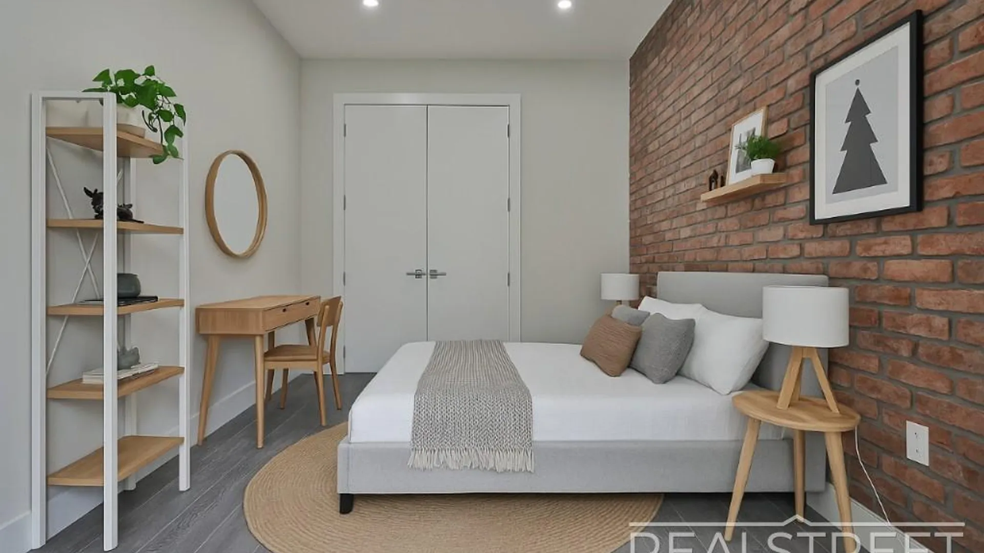 Property at 2517 BEDFORD AVE., BROOKLYN, NY 11237 3