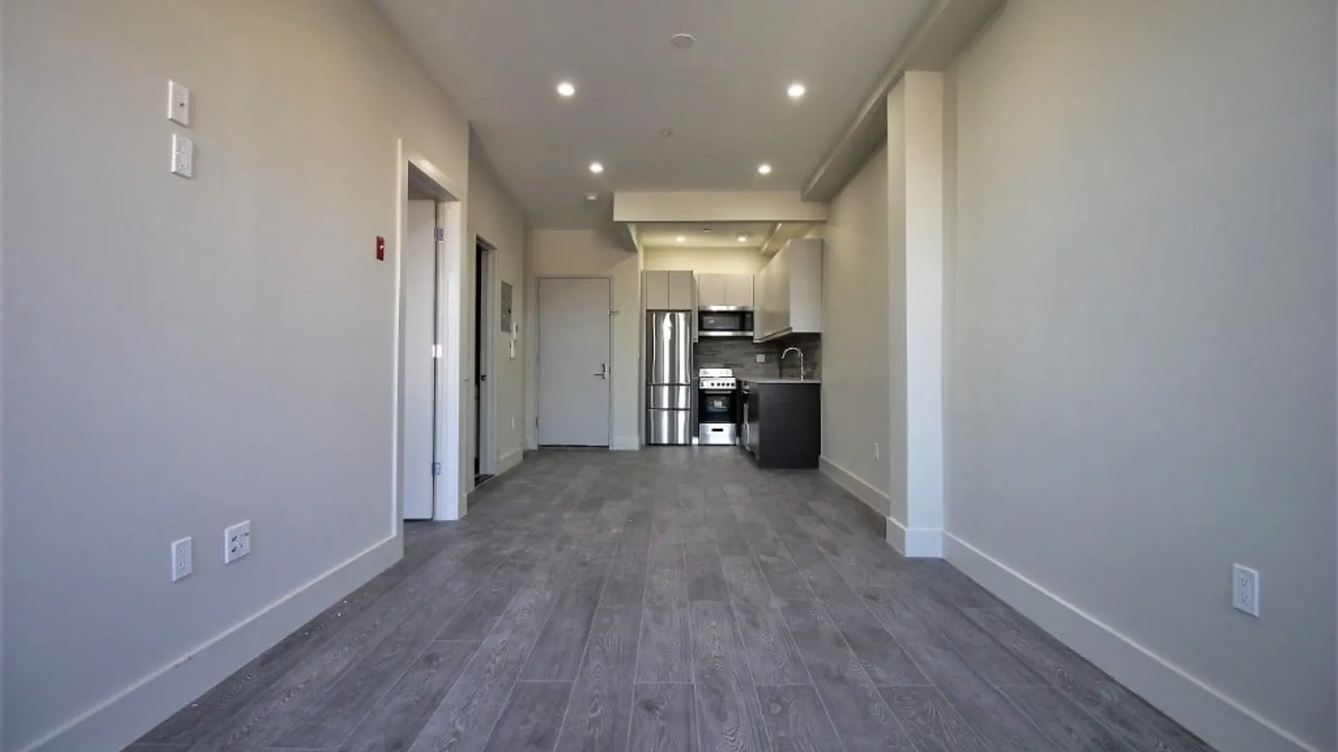 Property at 2517 BEDFORD AVE., BROOKLYN, NY 11237 5