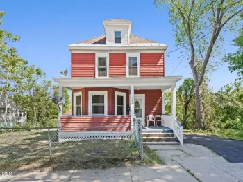 Property at 1047 Bridge Street, Schenectady, NY 12303