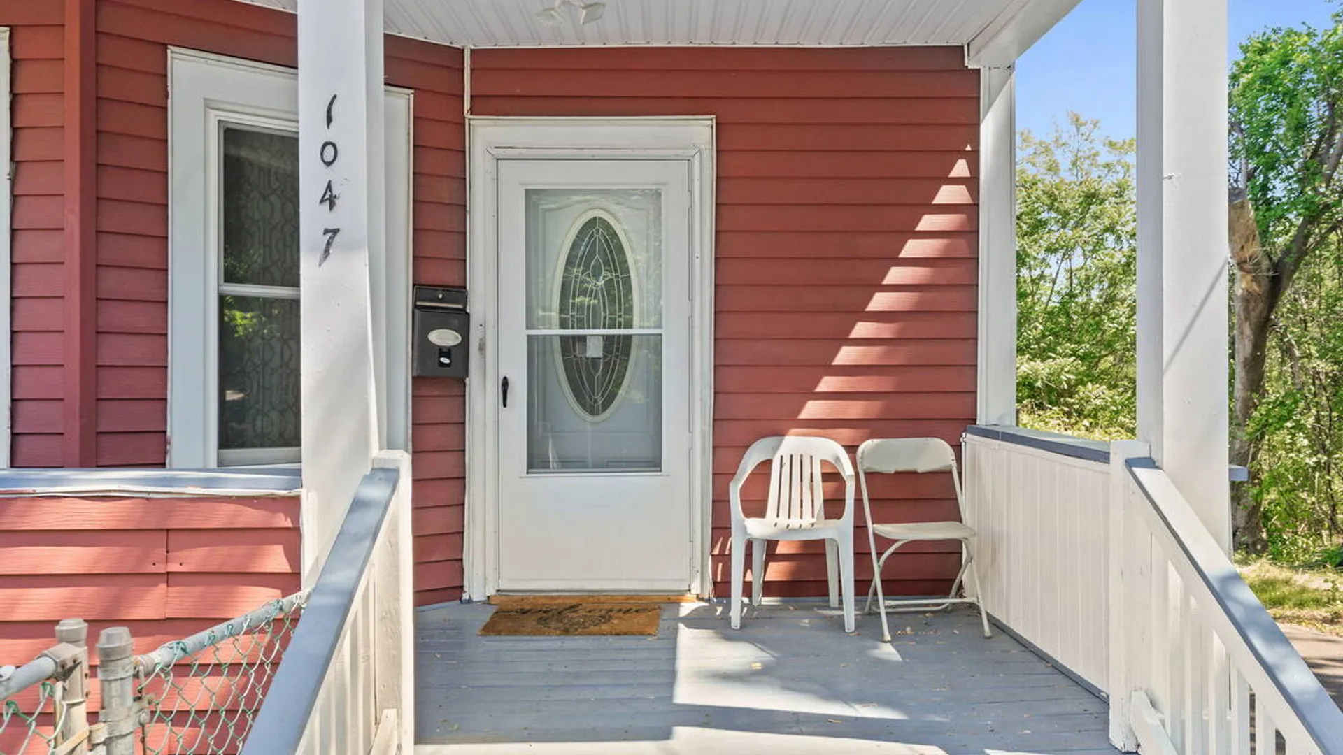 Property at 1047 Bridge Street, Schenectady, NY 12303 4