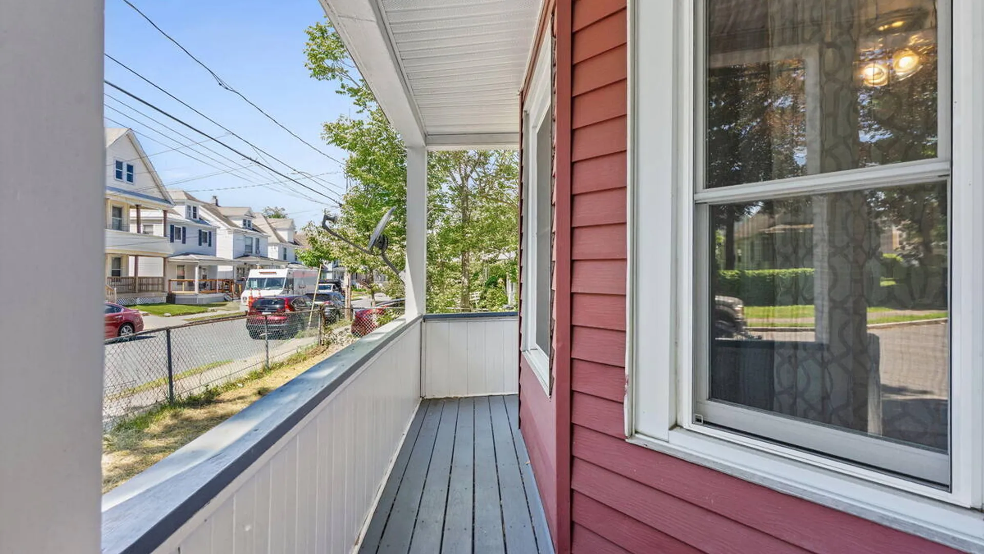 Property at 1047 Bridge Street, Schenectady, NY 12303 5