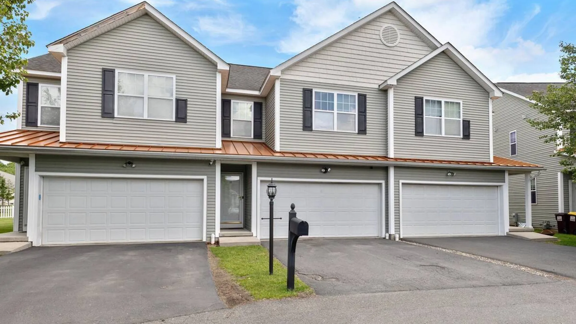 Property at 14 Amalia Lane, Rensselaer, NY 12144 2