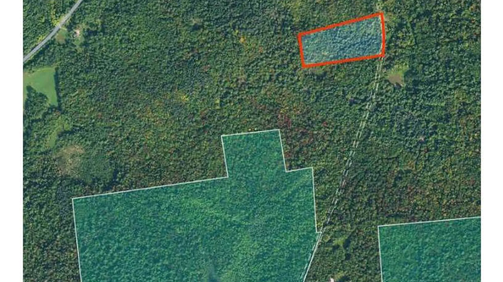 Property at 00 Old Caswell Road, Dickinson Center, NY 12930 27