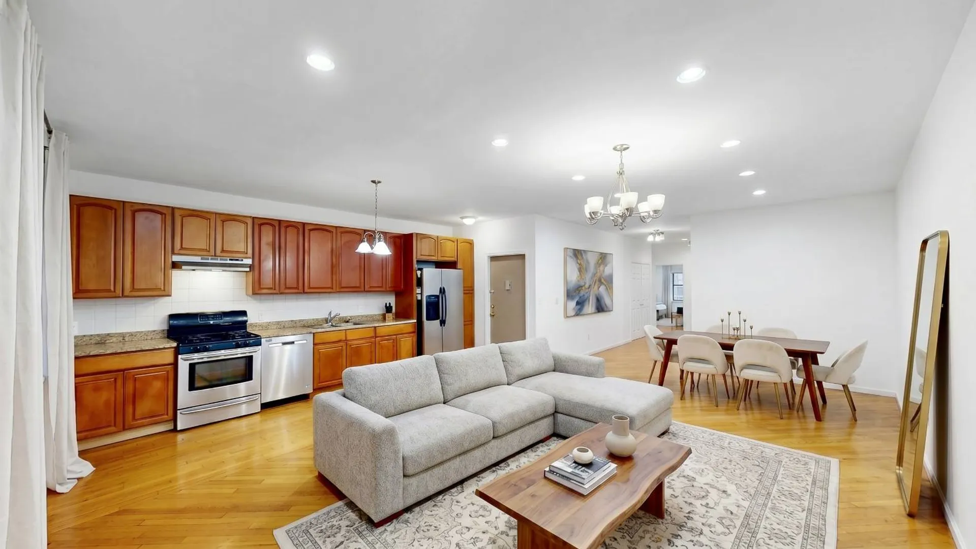 Property at 360 S 3RD ST, Brooklyn, NY 11211 5