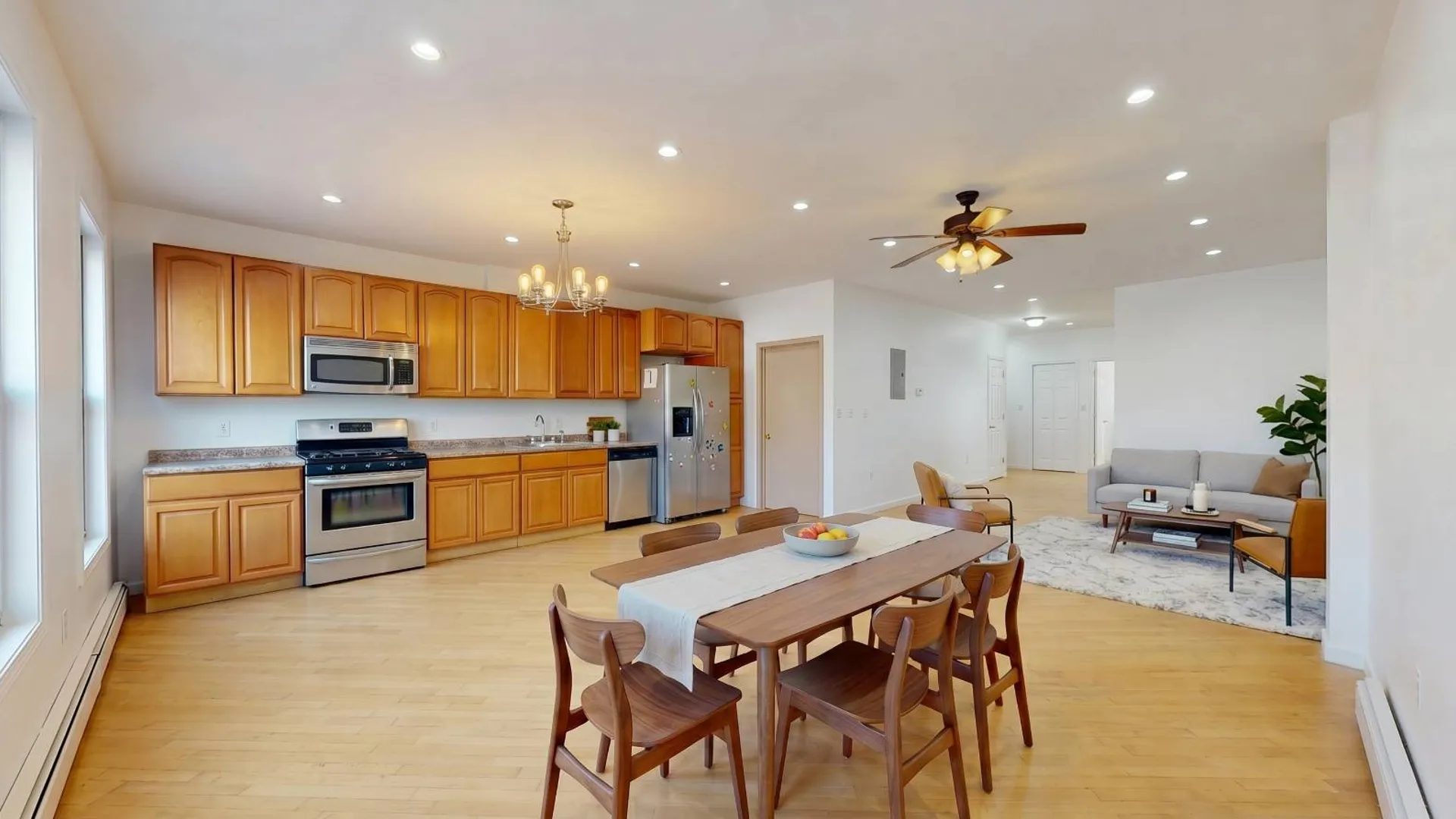 Property at 360 S 3RD ST, Brooklyn, NY 11211 6