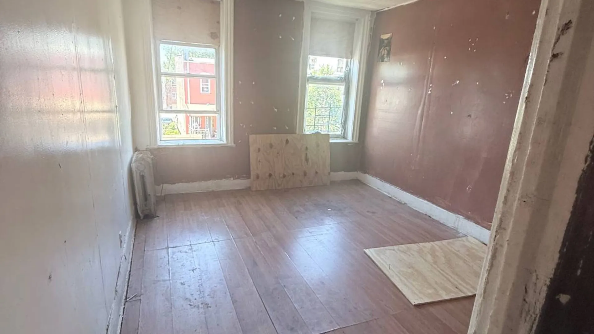 Property at 568 Lincoln Ave, Brooklyn, NY 11208 11