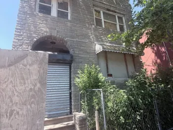 Property at 568 Lincoln Ave, Brooklyn, NY 11208