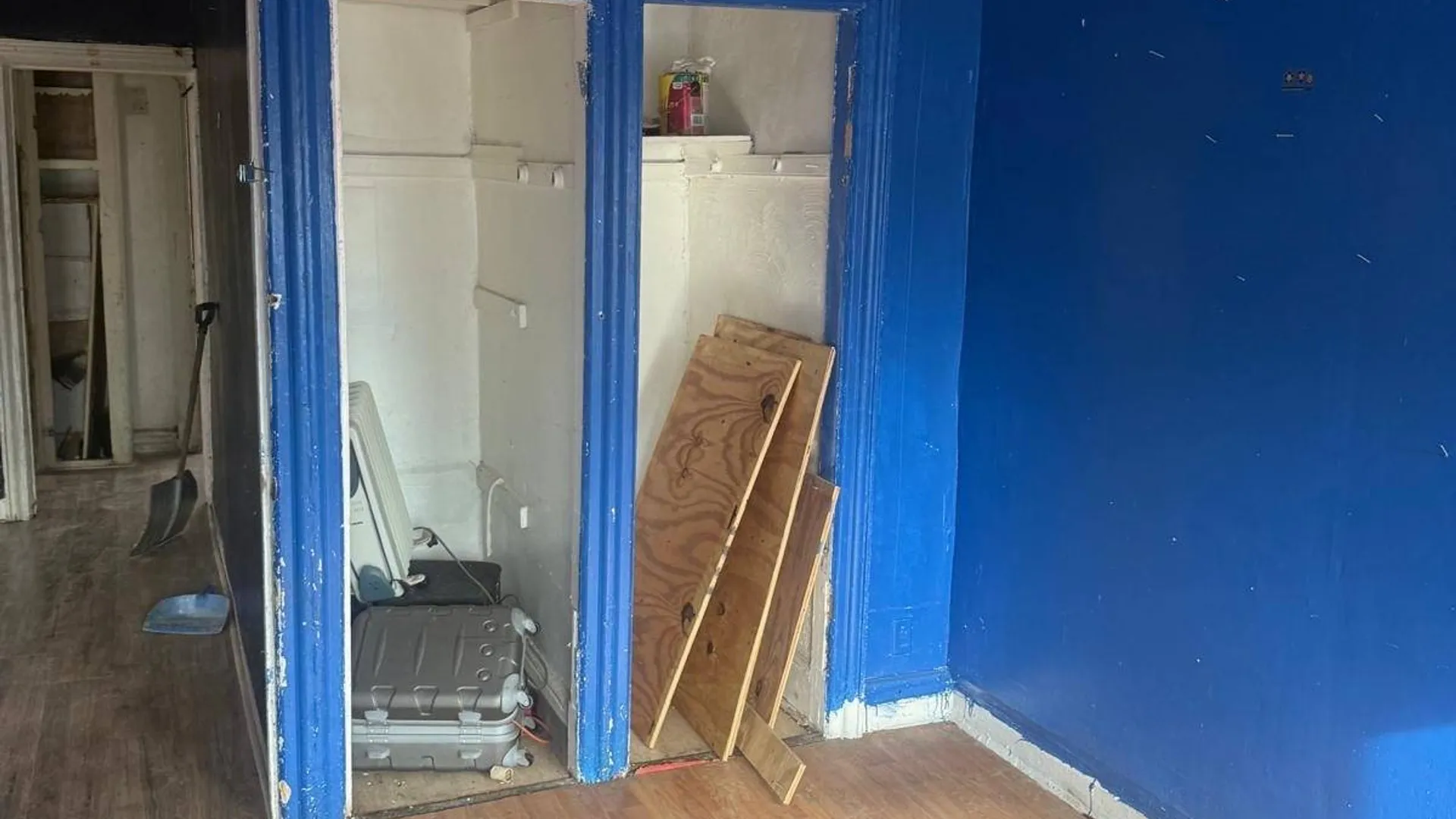 Property at 568 Lincoln Ave, Brooklyn, NY 11208 20