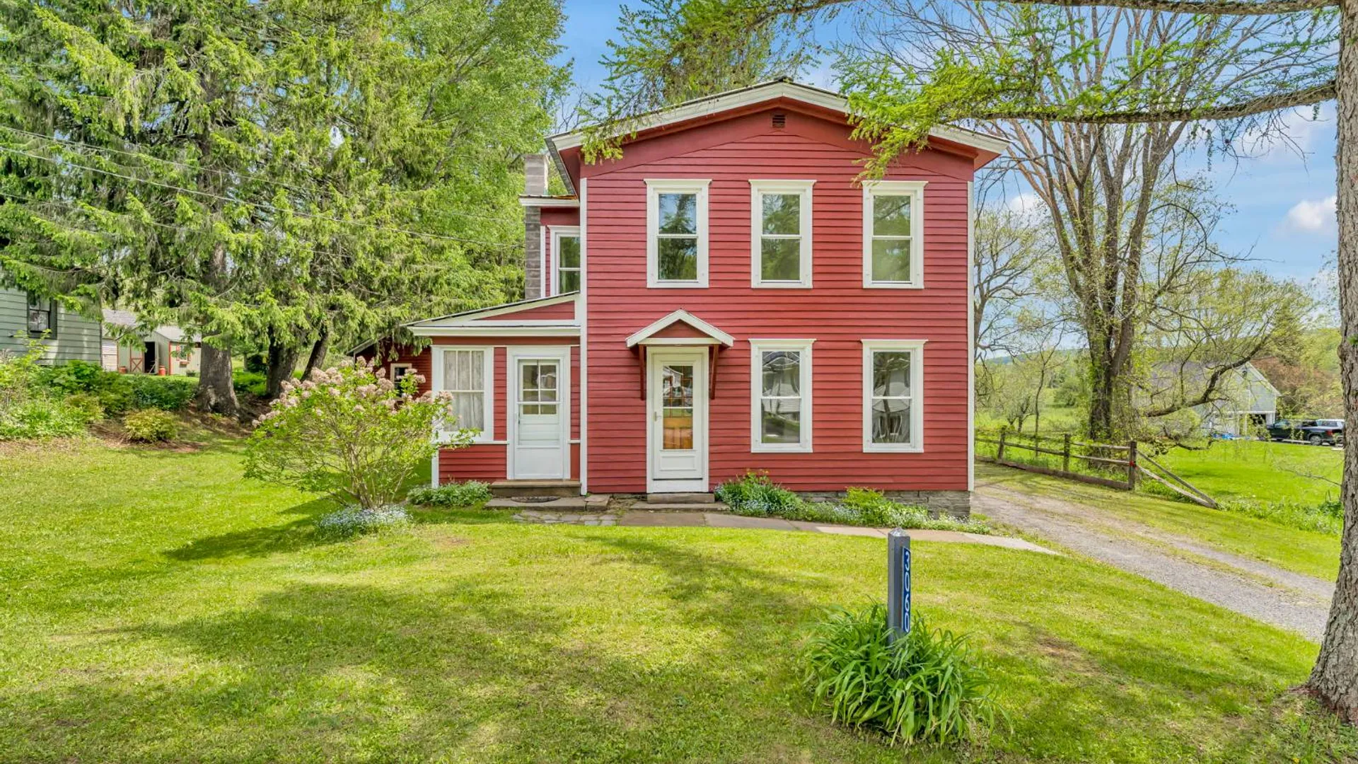 Property at 3060 County Highway 11, Hartwick, NY 13348 2