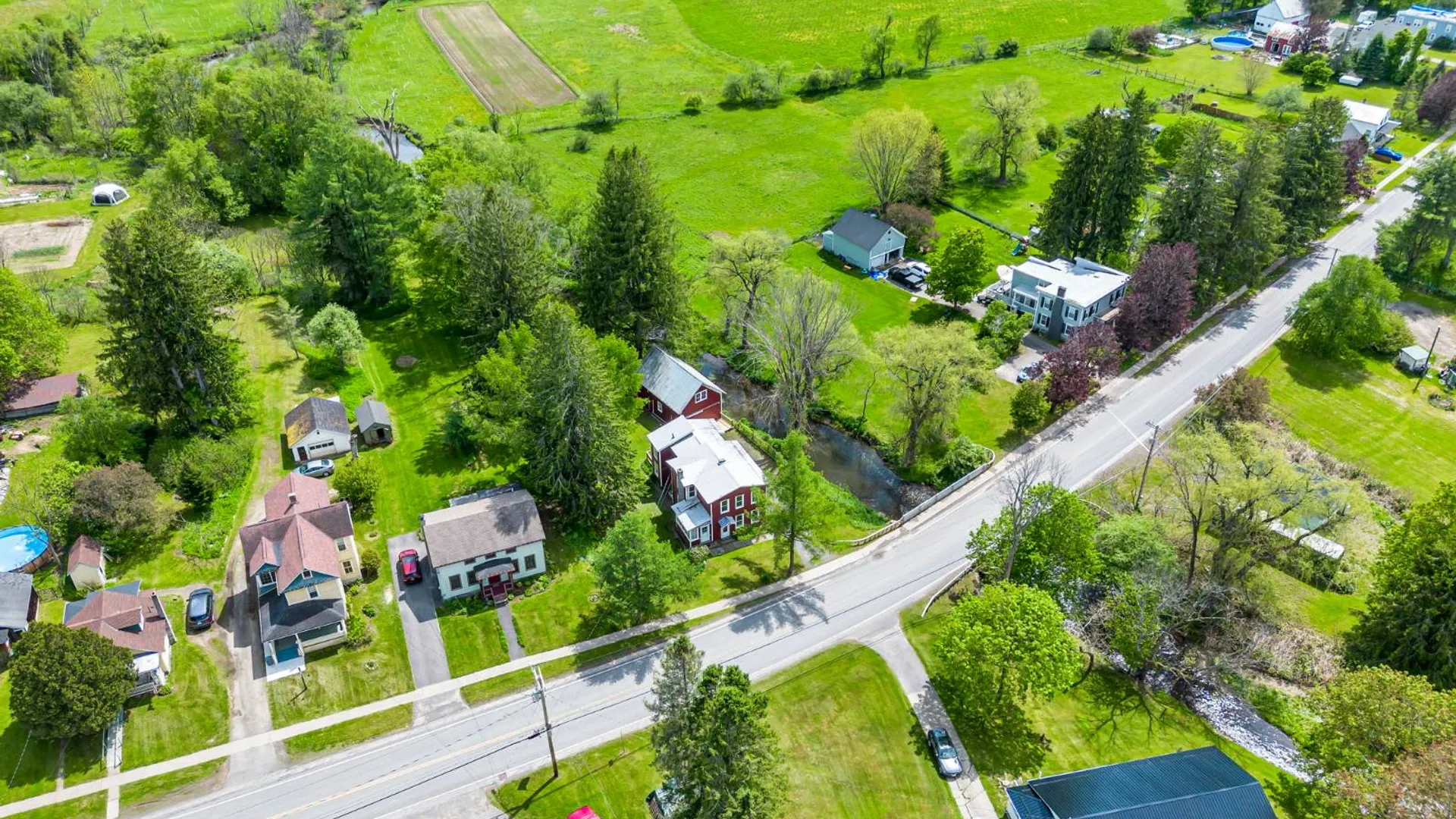 Property at 3060 County Highway 11, Hartwick, NY 13348 25