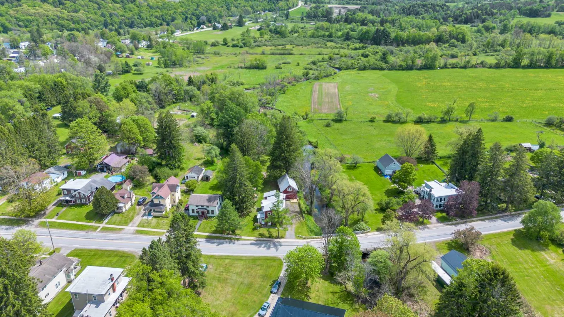Property at 3060 County Highway 11, Hartwick, NY 13348 26