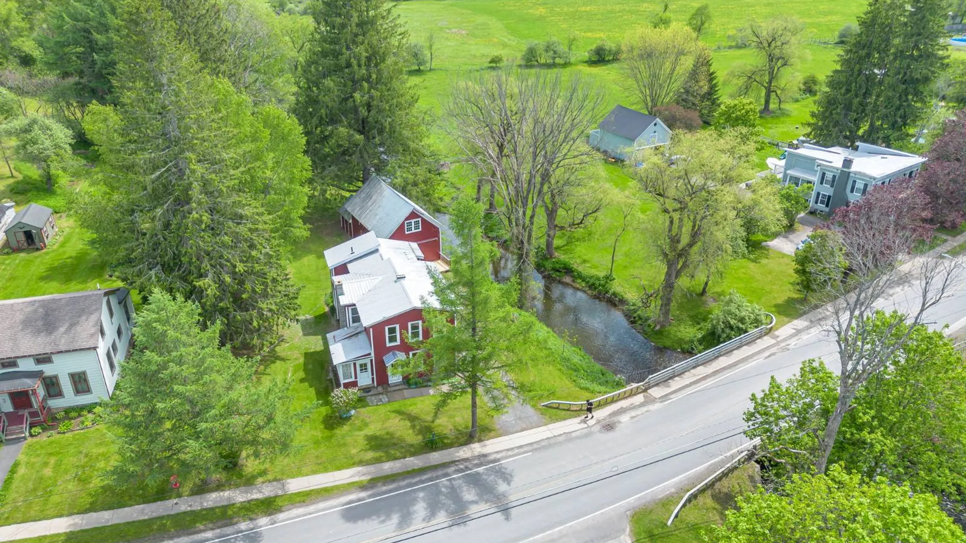 Property at 3060 County Highway 11, Hartwick, NY 13348 3