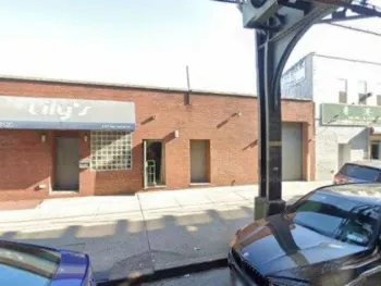Property at 8161 New Utrecht Avenue, Brooklyn, NY 11214