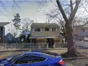 Property at 405 Warwick Ave, Mount Vernon, NY 10553
