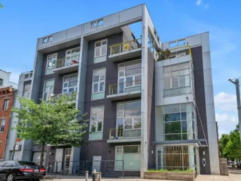 Property at 390 Lorimer Street, Brooklyn, NY 11206