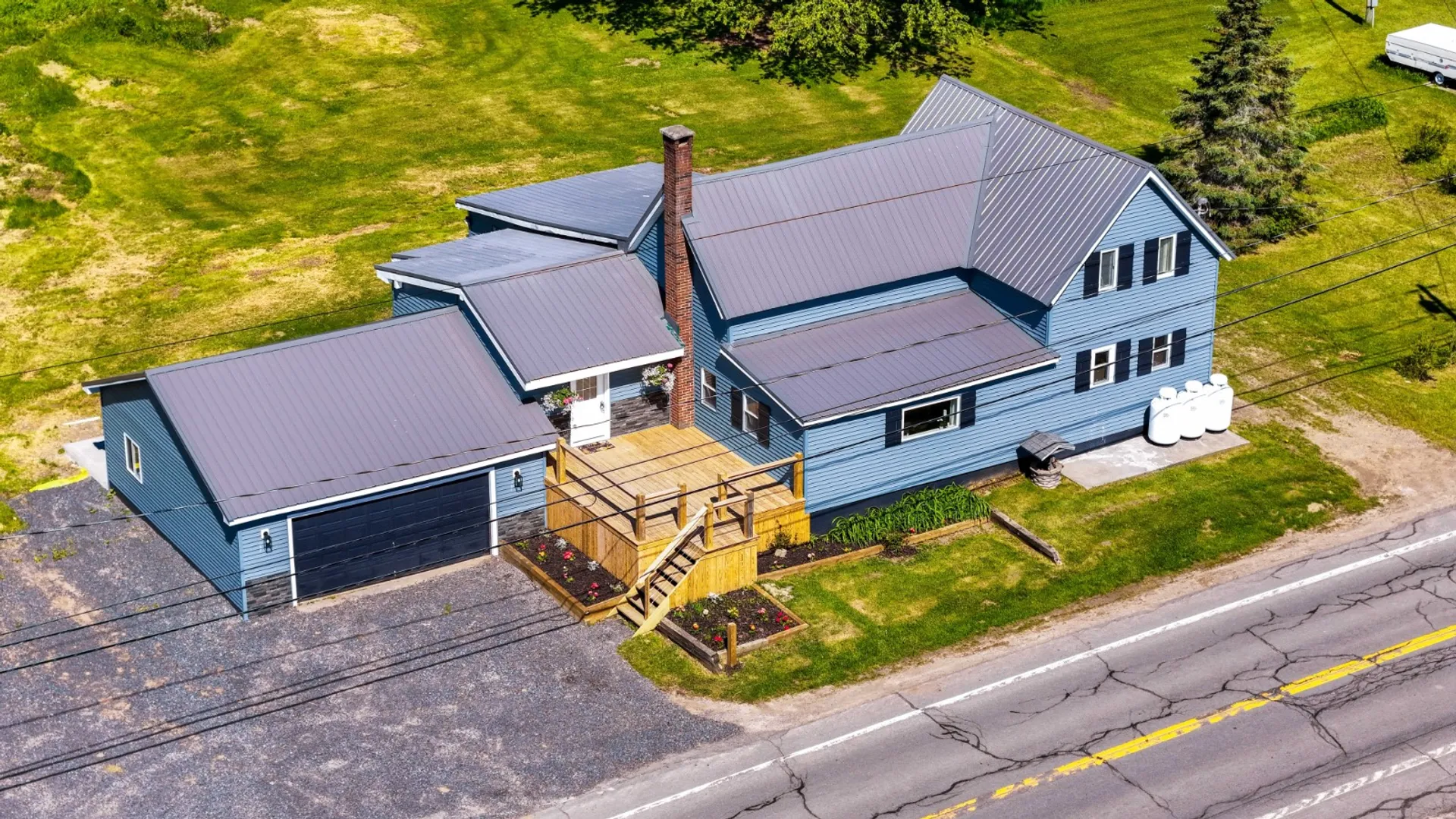 Property at 185 State Route 170, Little Falls, NY 13365 88