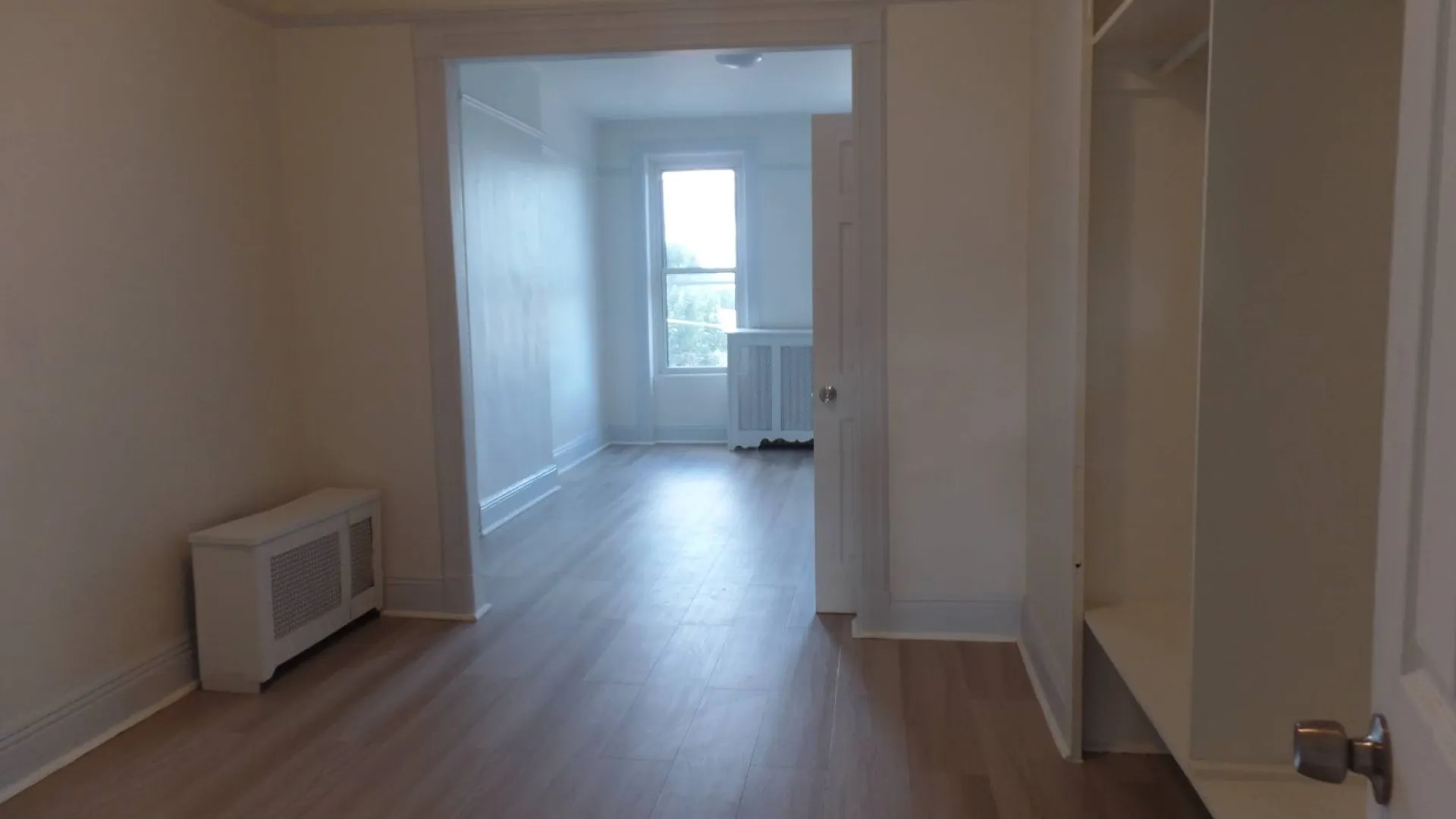 Property at 71 Euclid Ave. 2nd Floor, Brooklyn, NY 11208 2