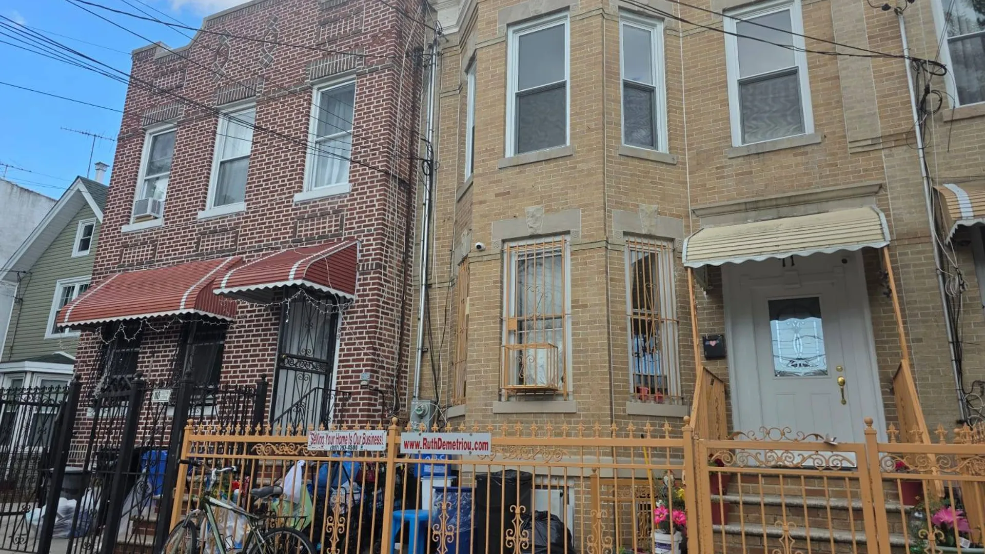 Property at 71 Euclid Ave. 2nd Floor, Brooklyn, NY 11208 9