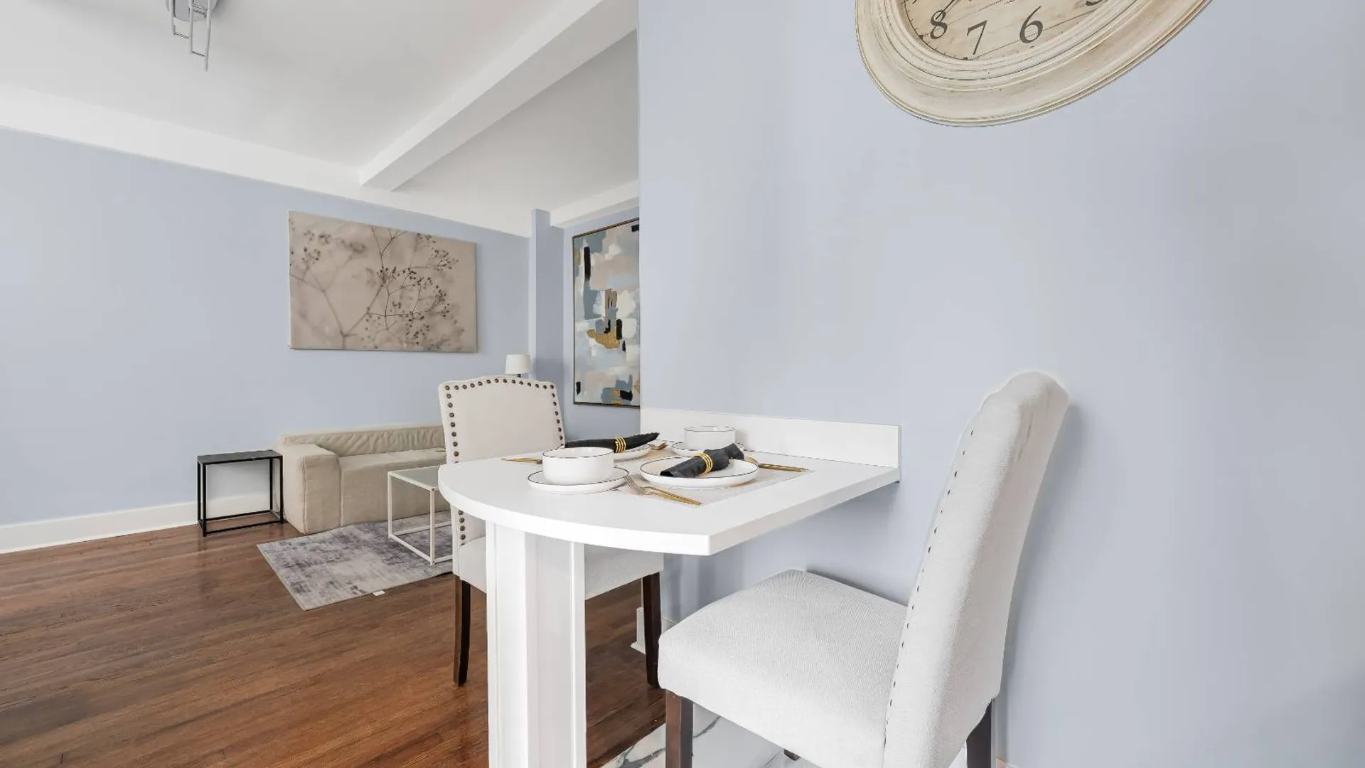 Property at 101 Lafayette Ave, Brooklyn, NY 11217 11