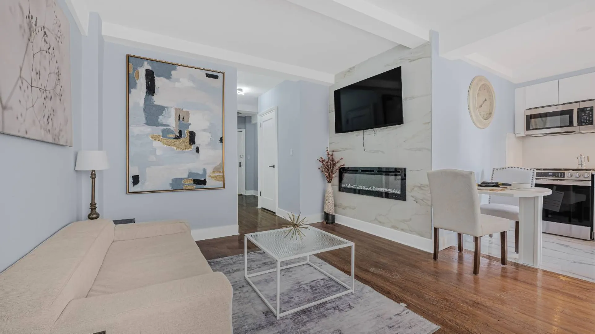 Property at 101 Lafayette Ave, Brooklyn, NY 11217 2