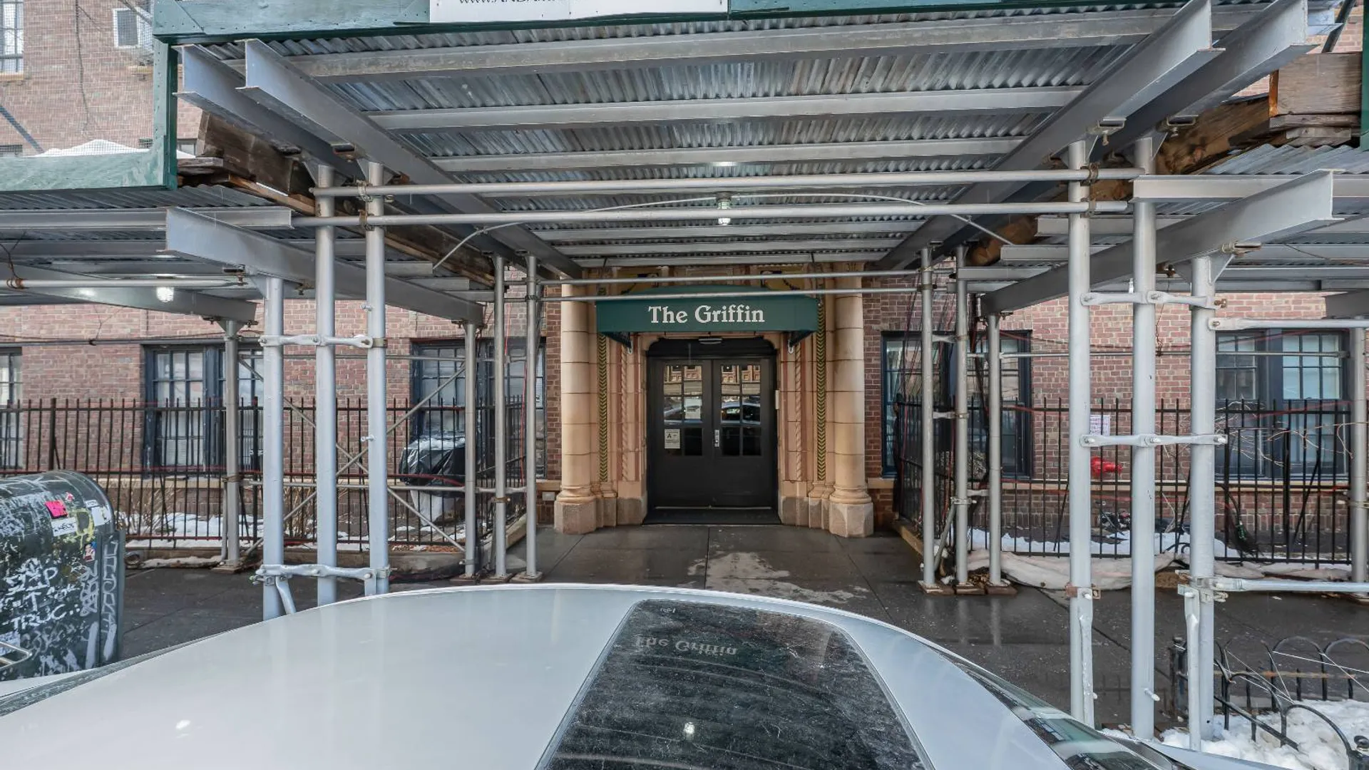 Property at 101 Lafayette Ave, Brooklyn, NY 11217 22
