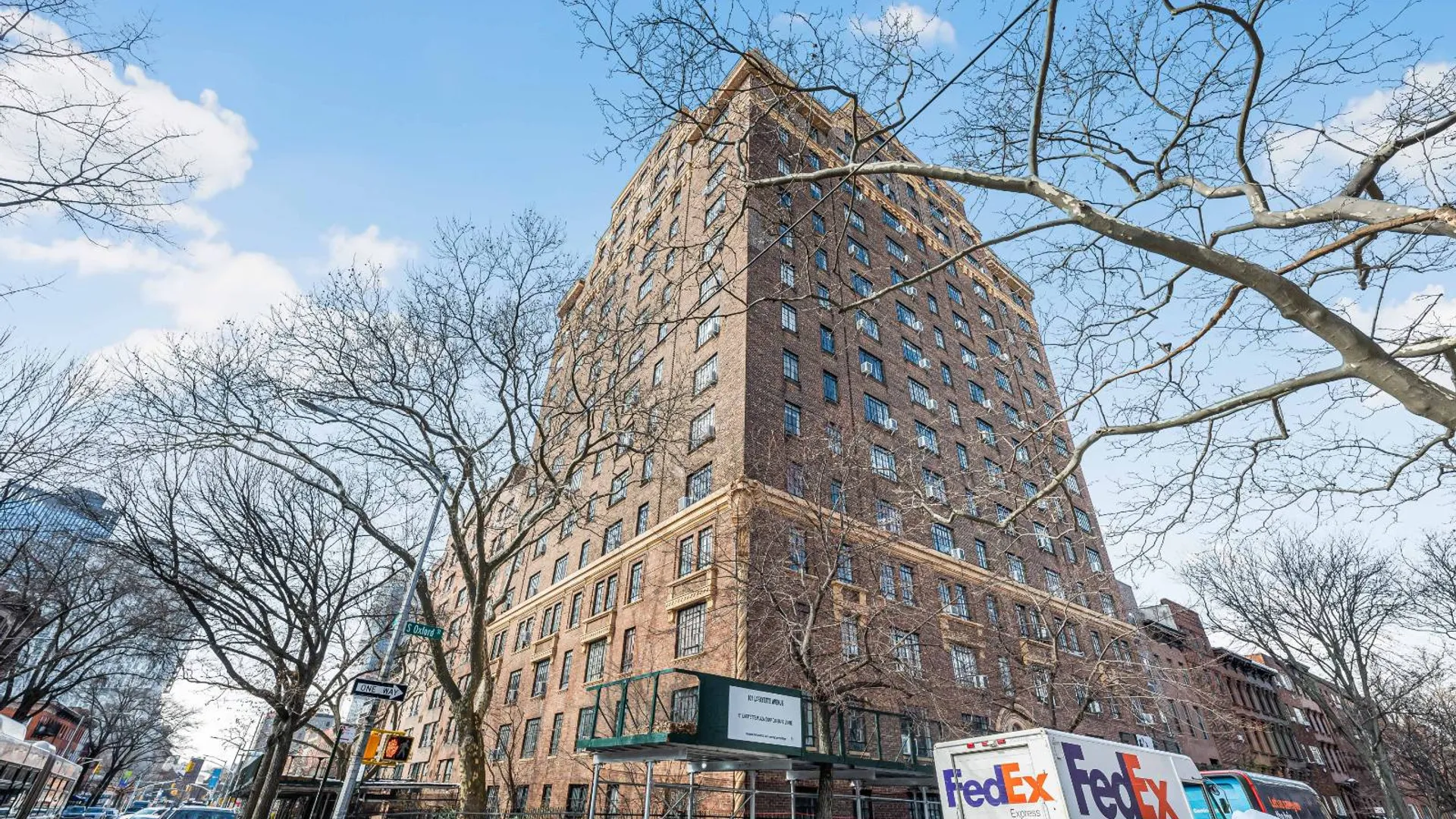 Property at 101 Lafayette Ave, Brooklyn, NY 11217 23
