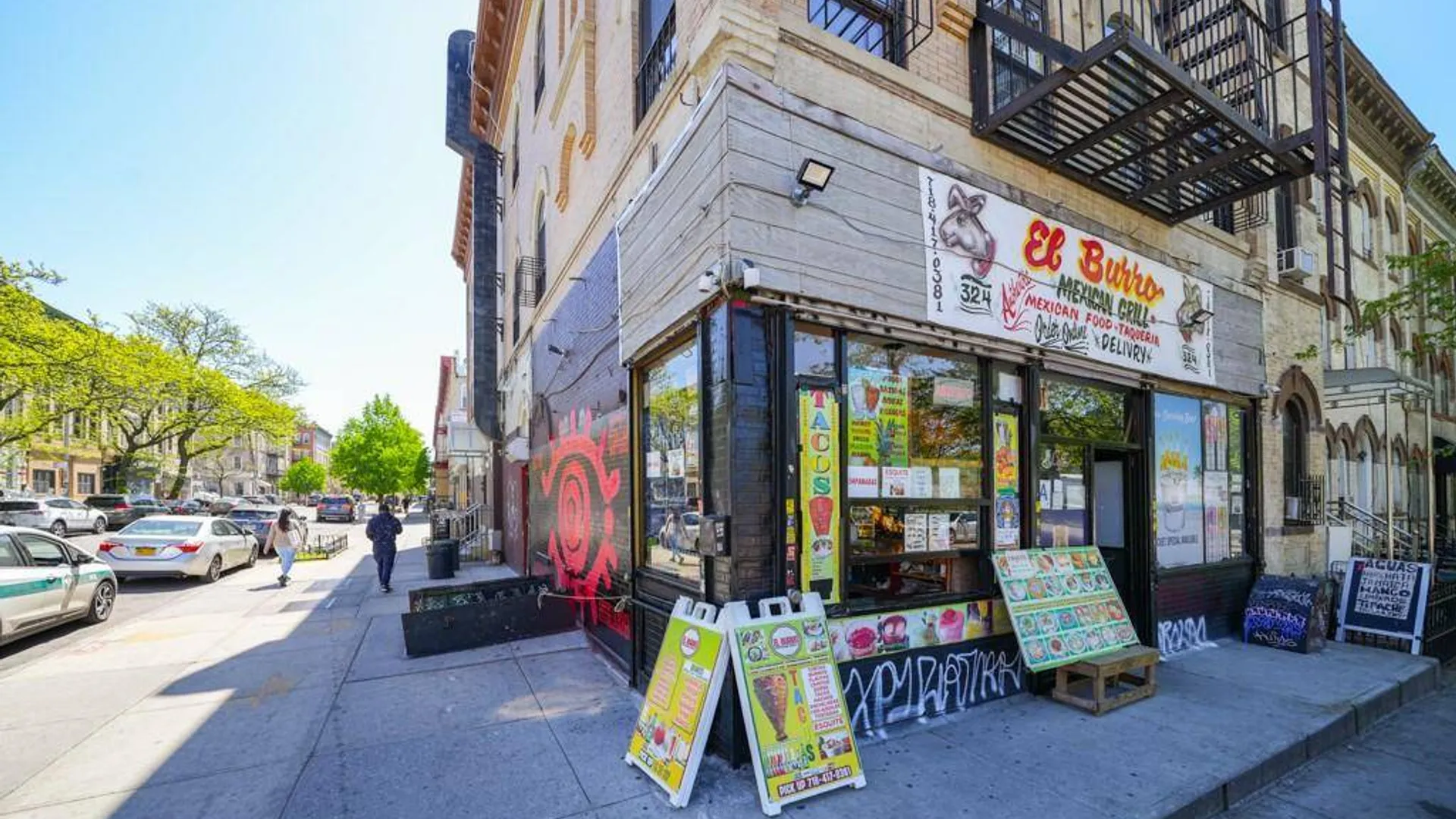 Property at 324 Suydam Street, Bushwick, NY 11237 17
