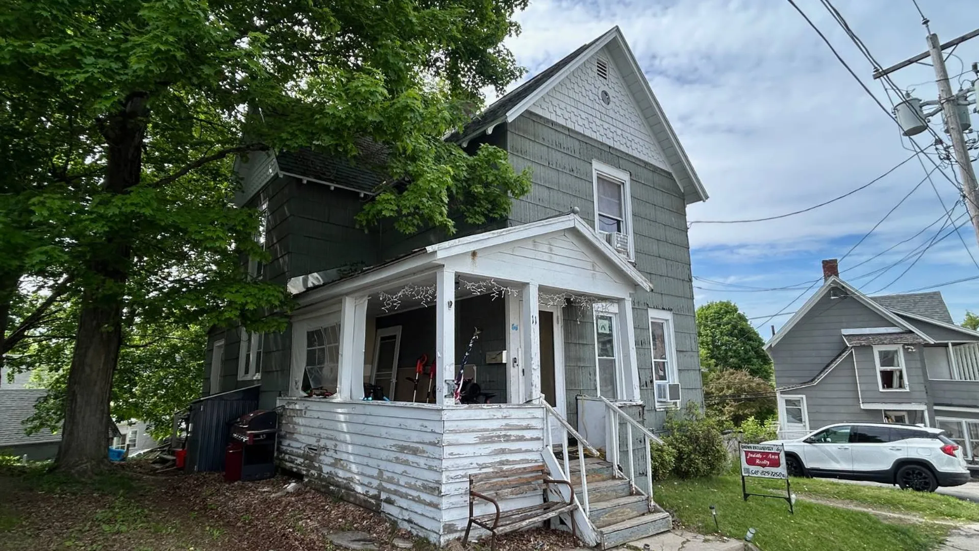 Property at 11 Nelson Street, Gloversville, NY 12078 2