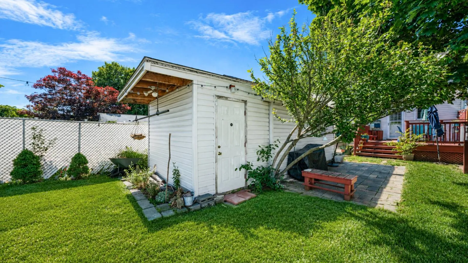 Property at 240-11 88th Avenue, Bellerose, NY 11426 36