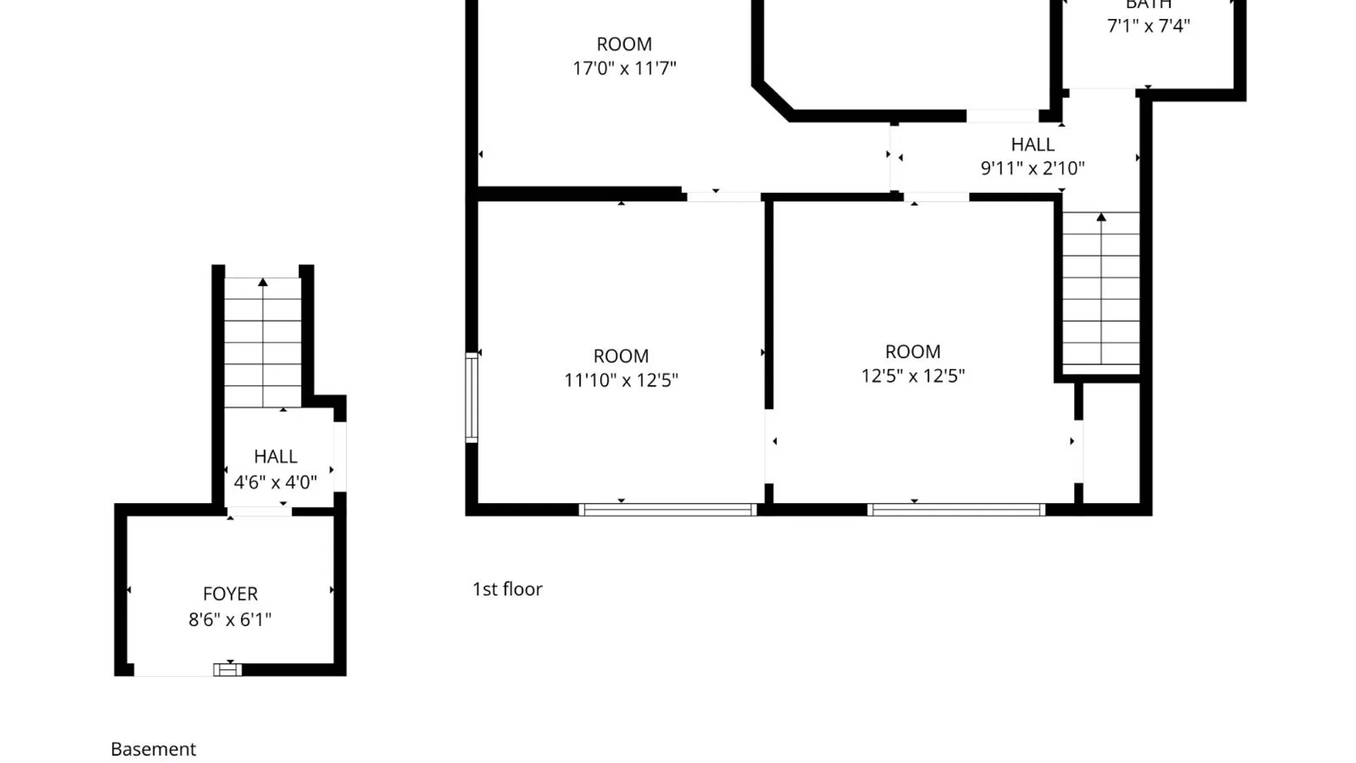 Property at 231 S Plank, Newburgh, NY 12550 2