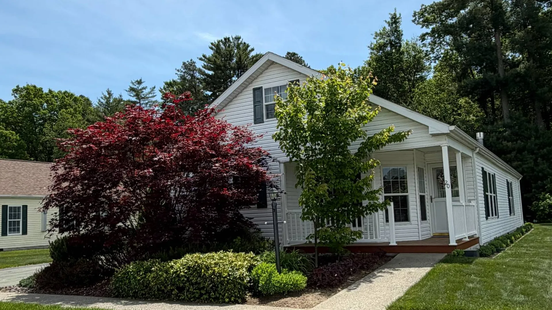 Property at 20 Elm Street, Gansevoort, NY 12831 2