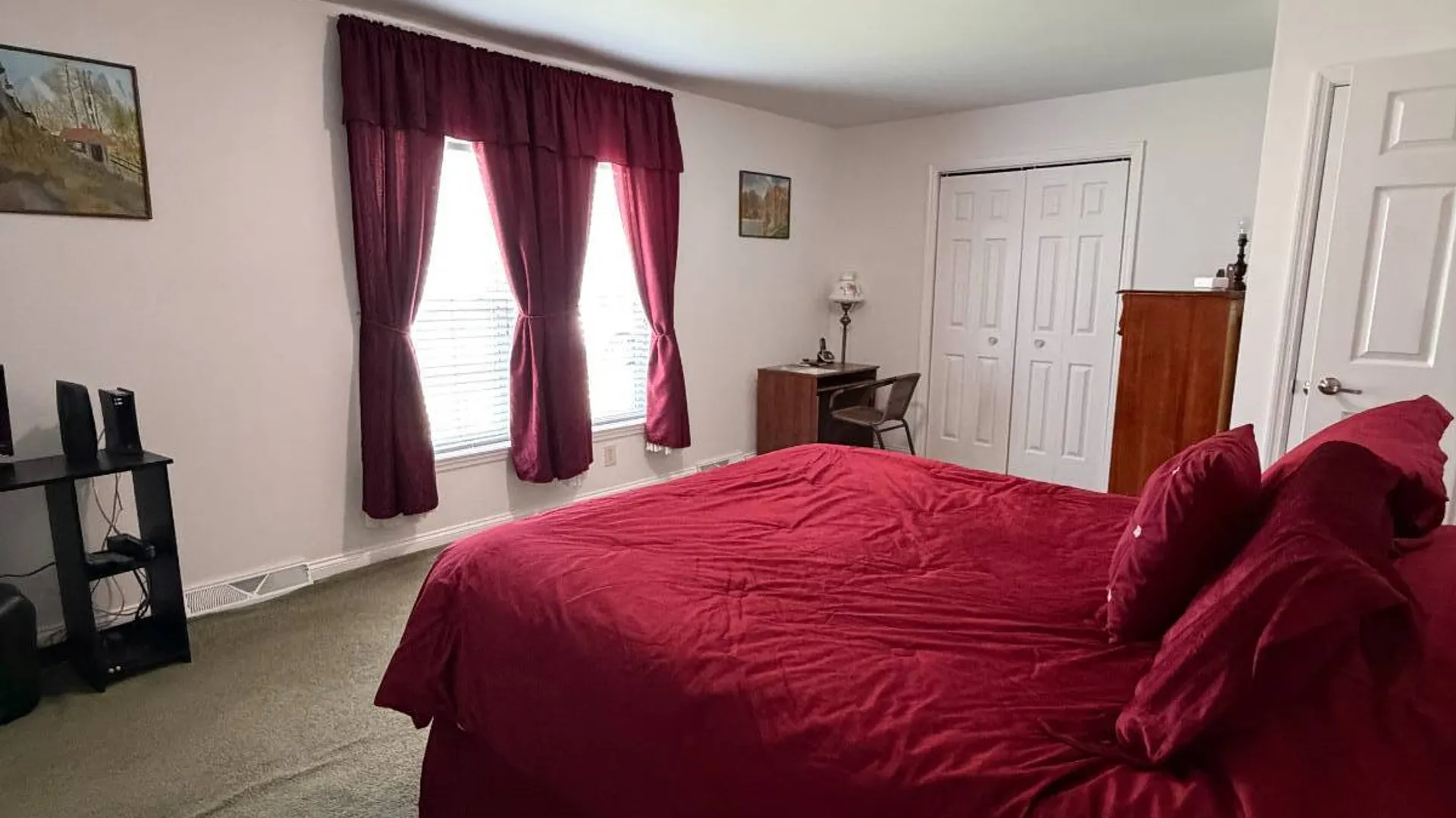 Property at 20 Elm Street, Gansevoort, NY 12831 21