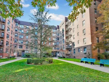 Property at 2260 Burnett St, Brooklyn, NY 11229