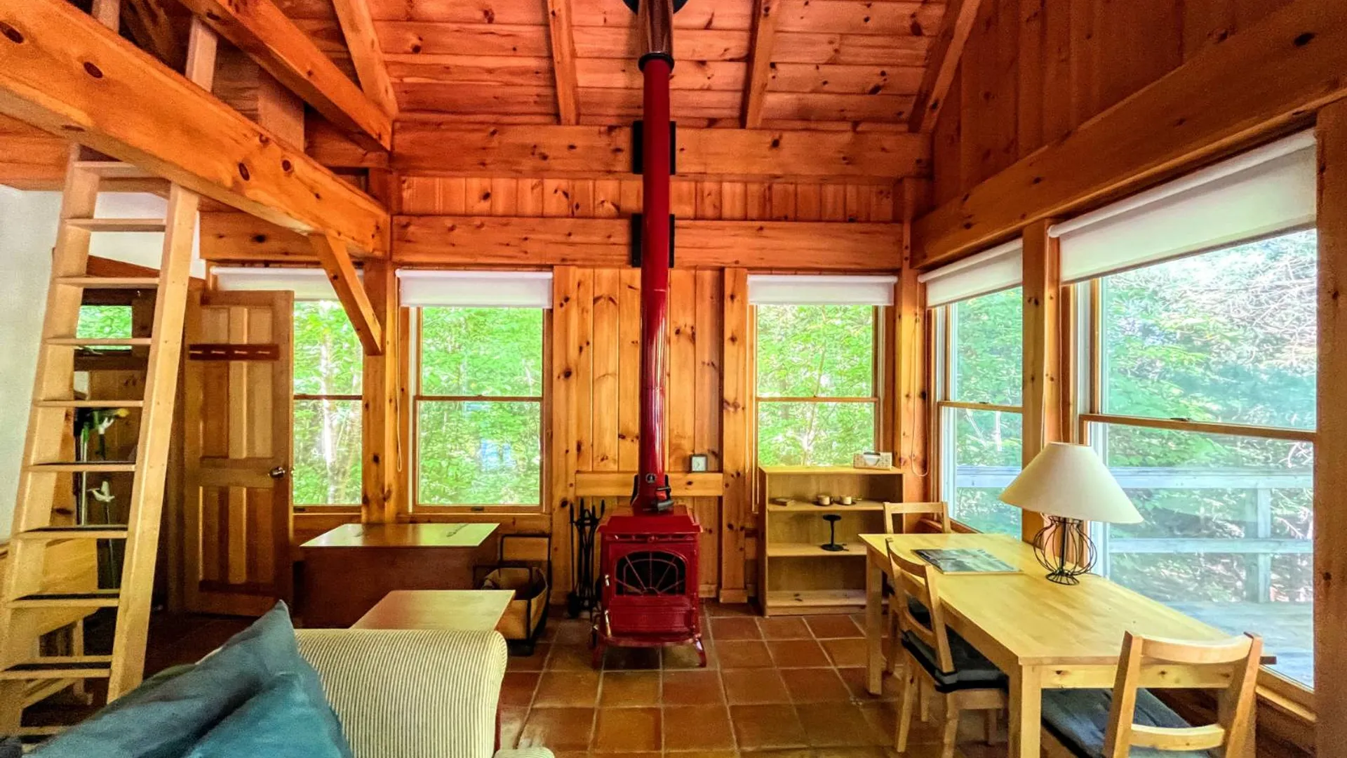 Property at 00 Chair Rock Flow, CRANBERRY LAKE, NY 12927 13