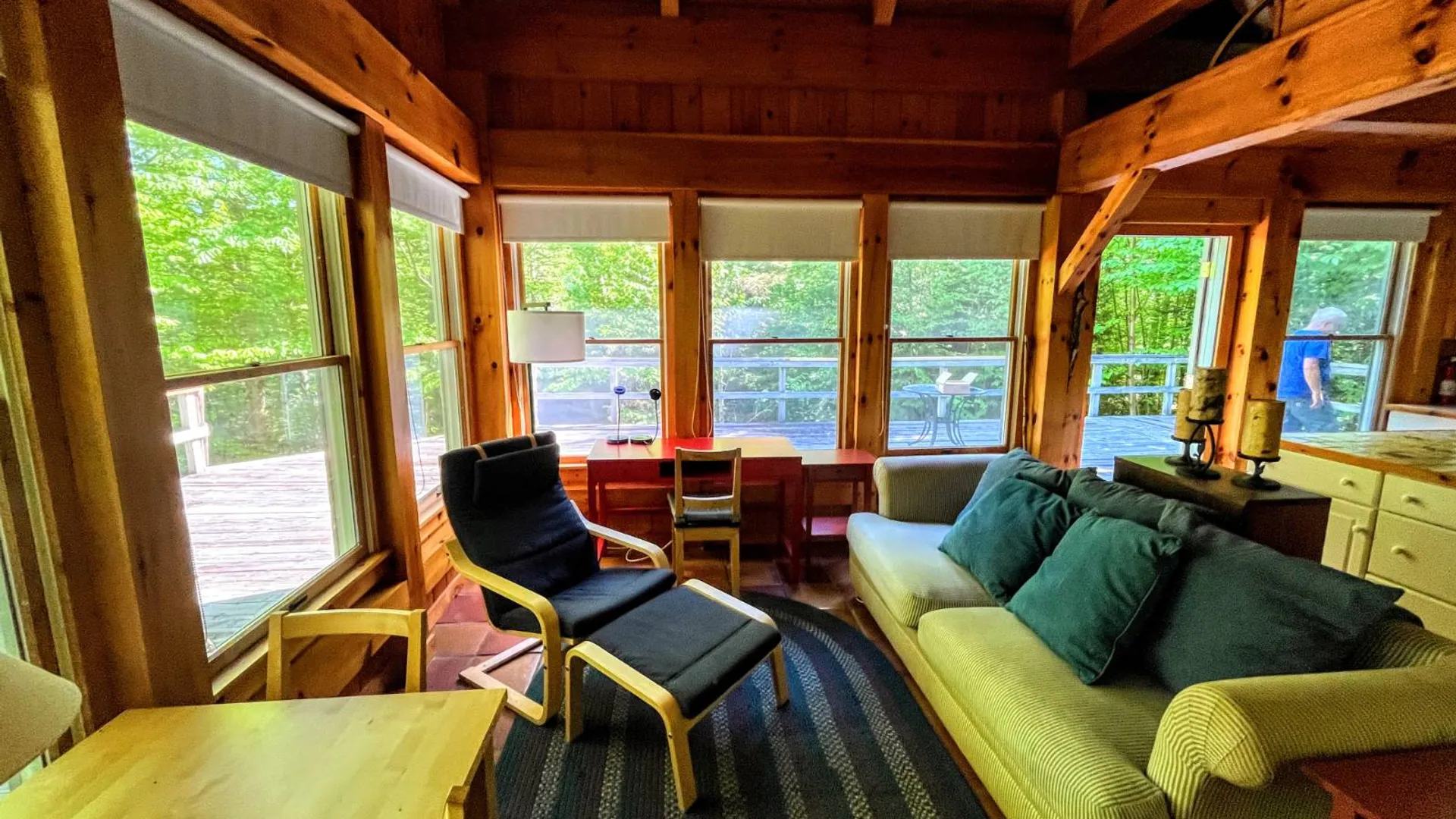 Property at 00 Chair Rock Flow, CRANBERRY LAKE, NY 12927 14