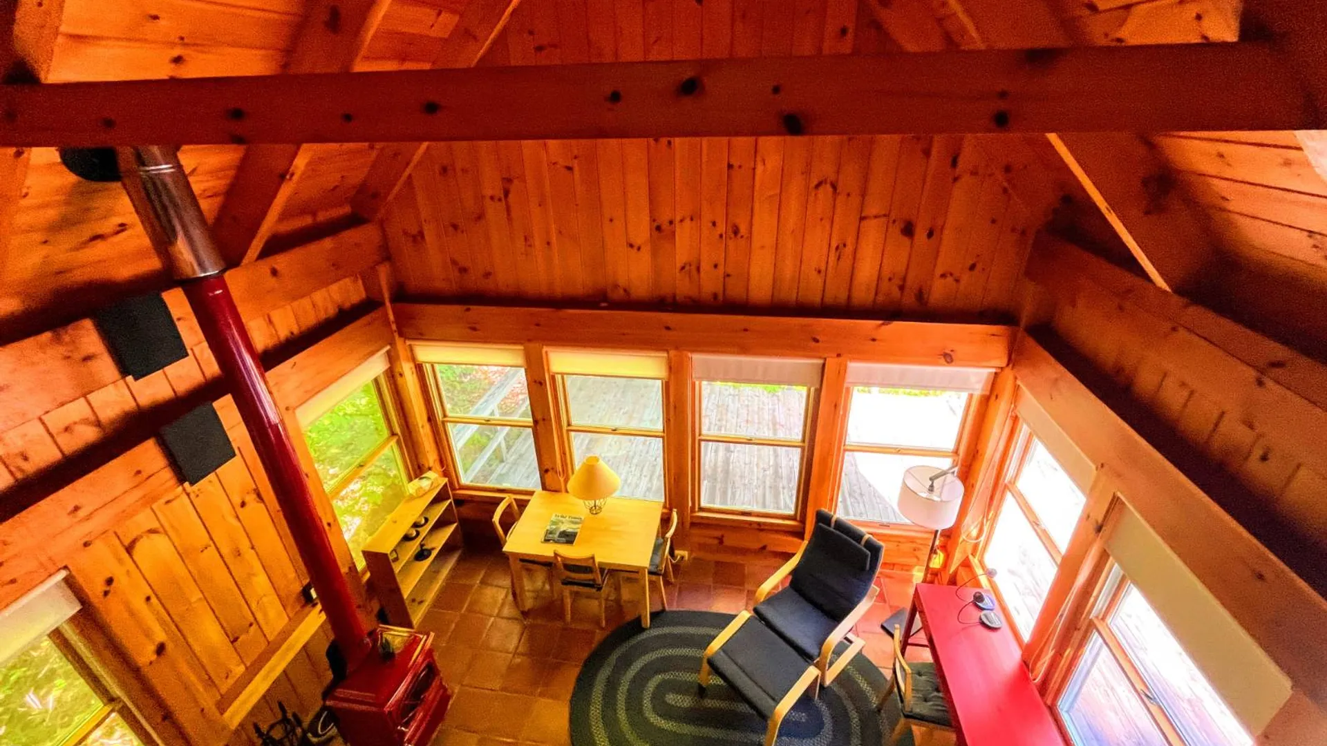 Property at 00 Chair Rock Flow, CRANBERRY LAKE, NY 12927 19
